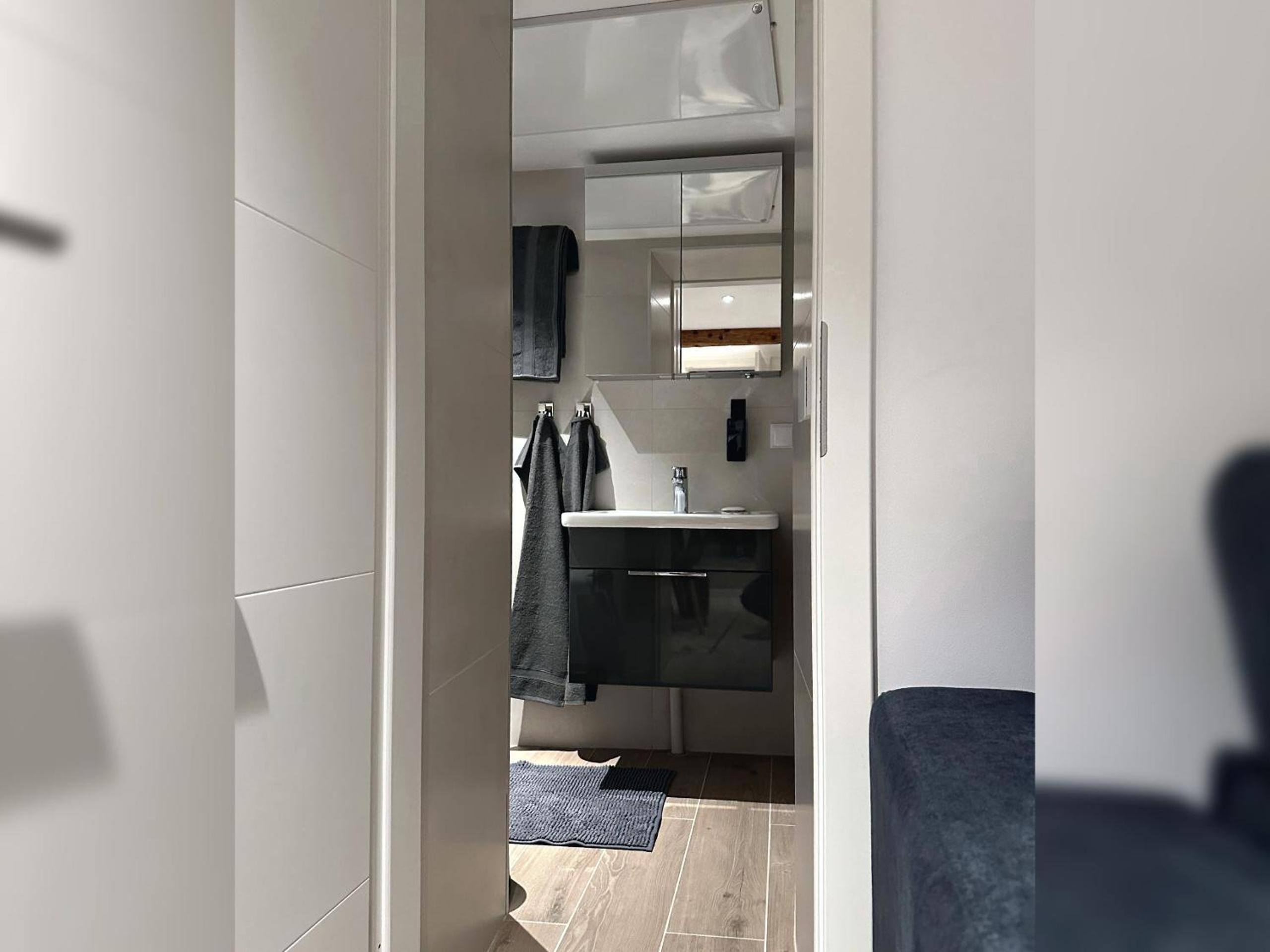 JobelHome Alb Apartment