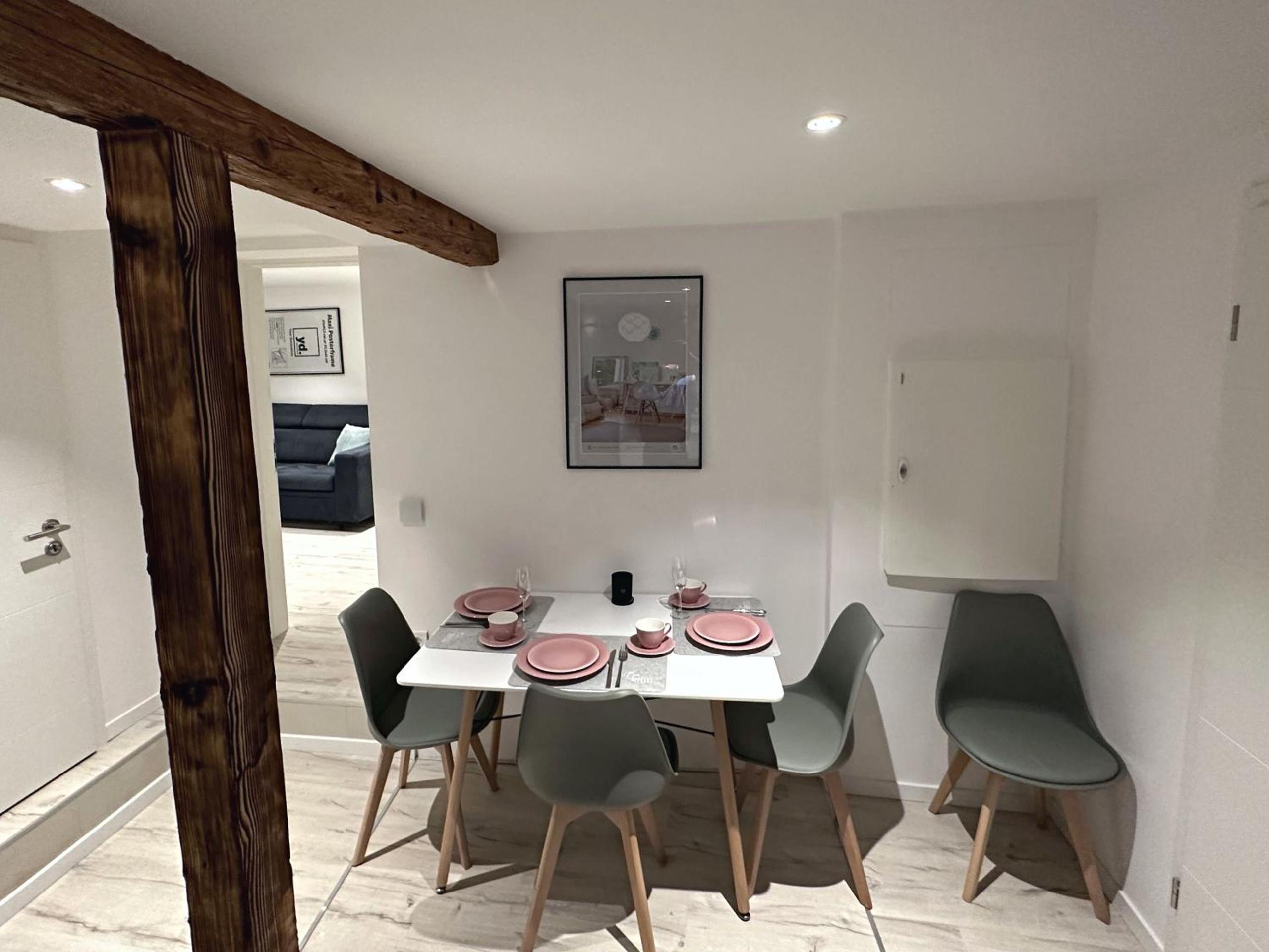 JobelHome Alb Apartment