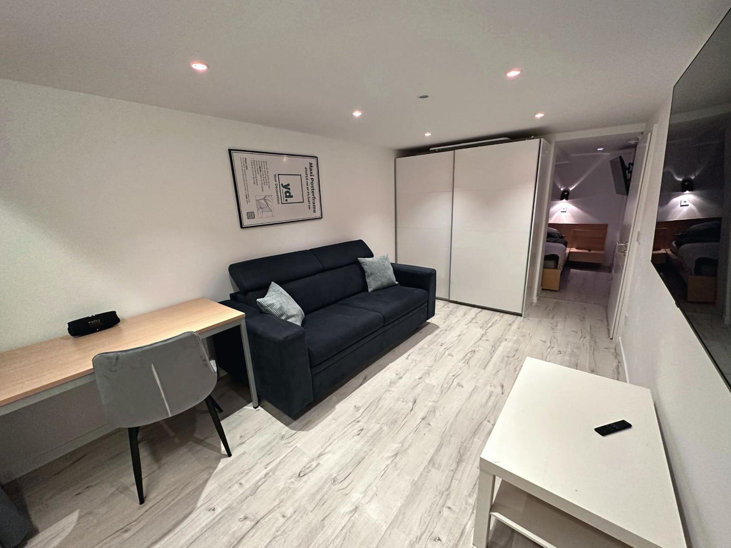 JobelHome Alb Apartment