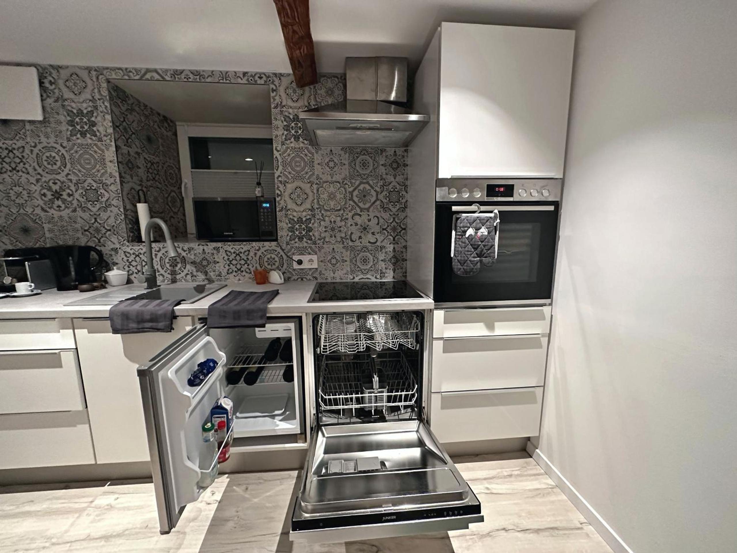 JobelHome Alb Apartment