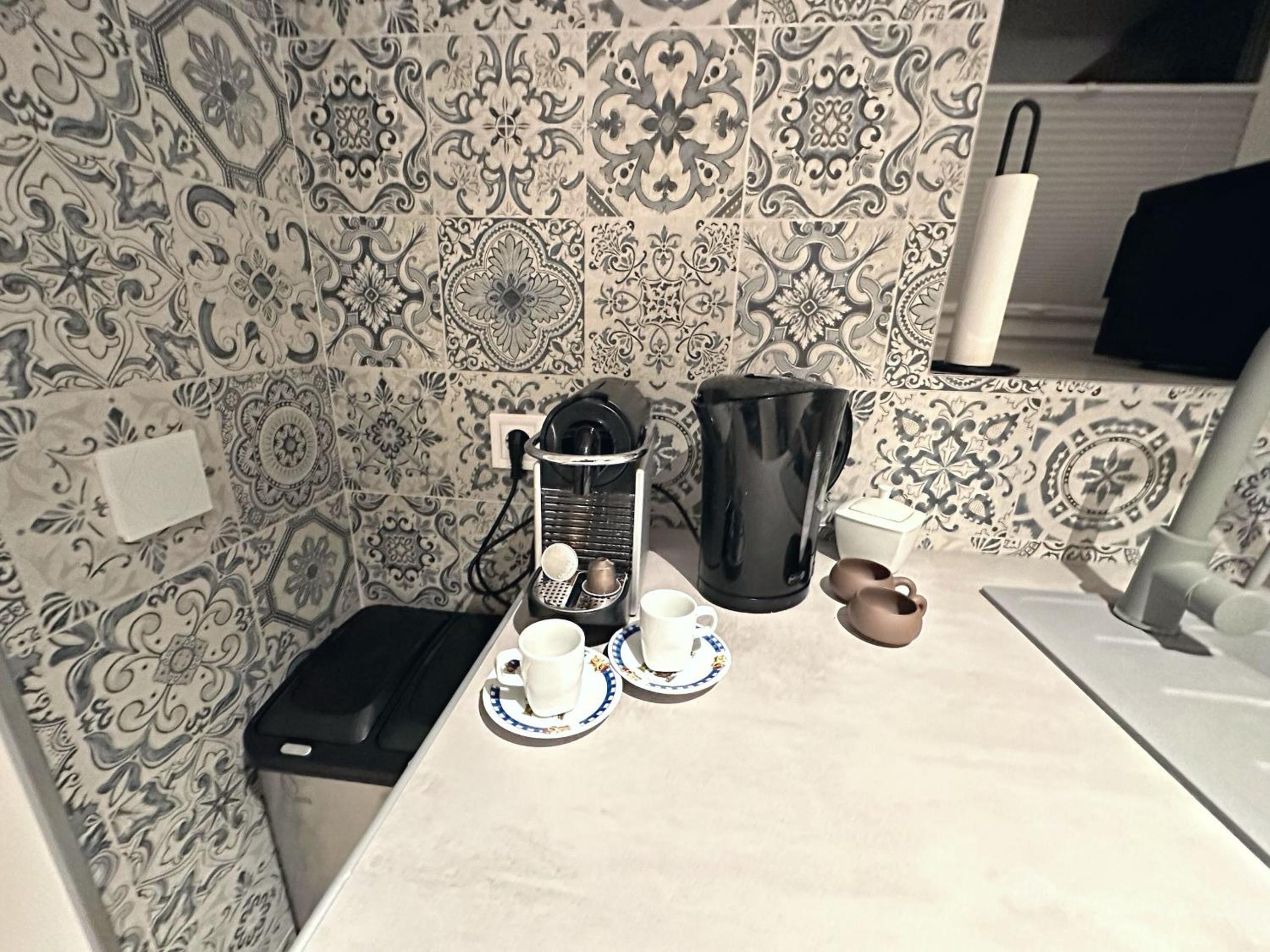 JobelHome Alb Apartment