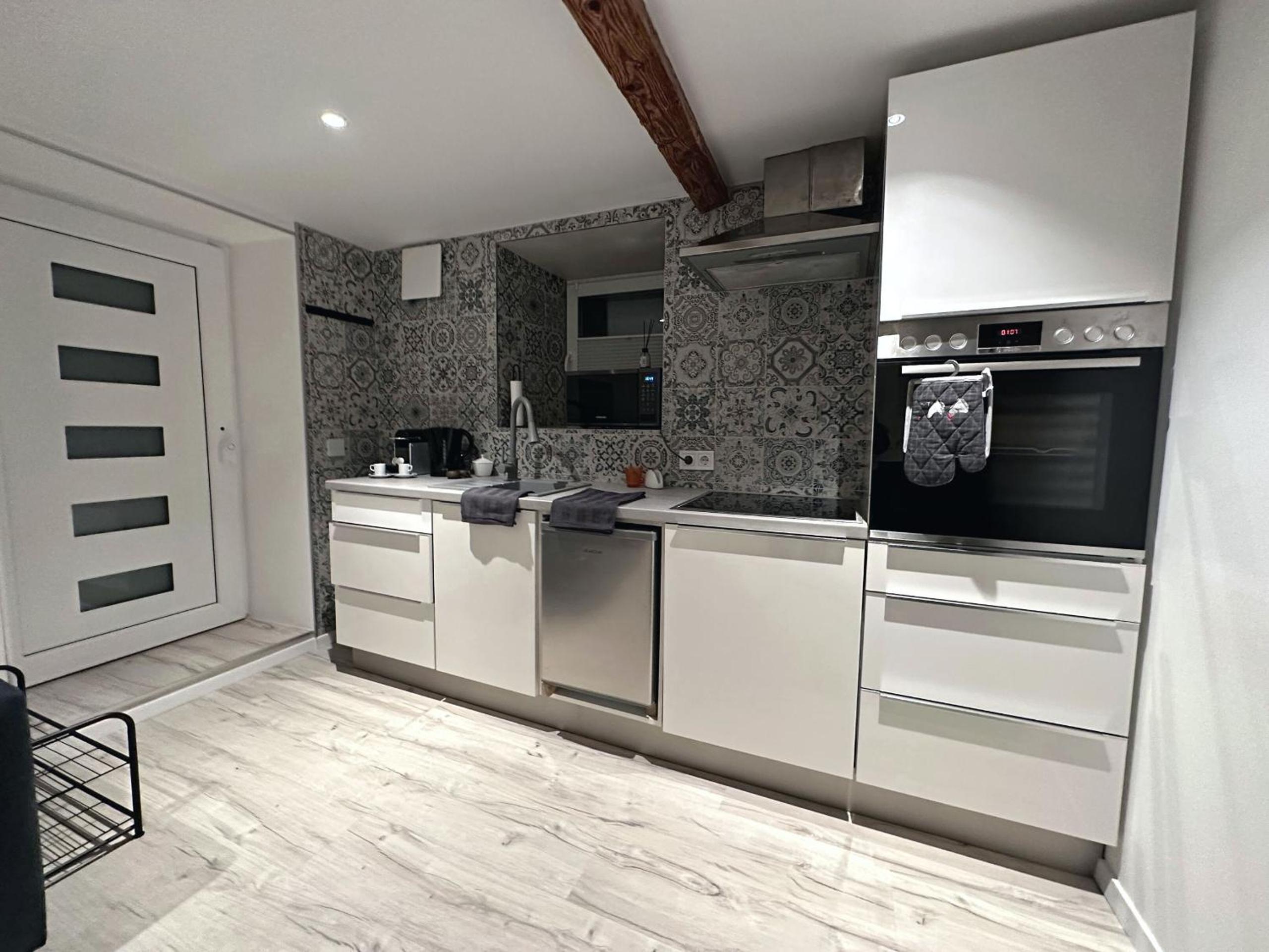 JobelHome Alb Apartment
