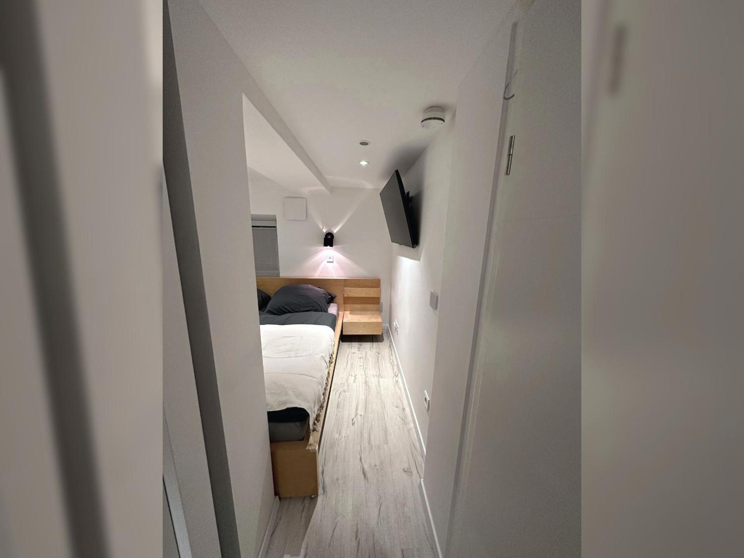 JobelHome Alb Apartment
