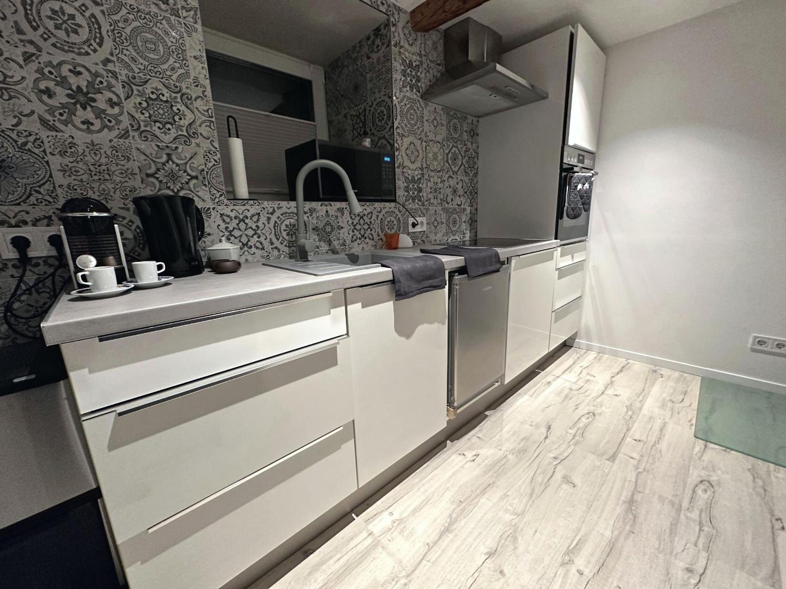 JobelHome Alb Apartment