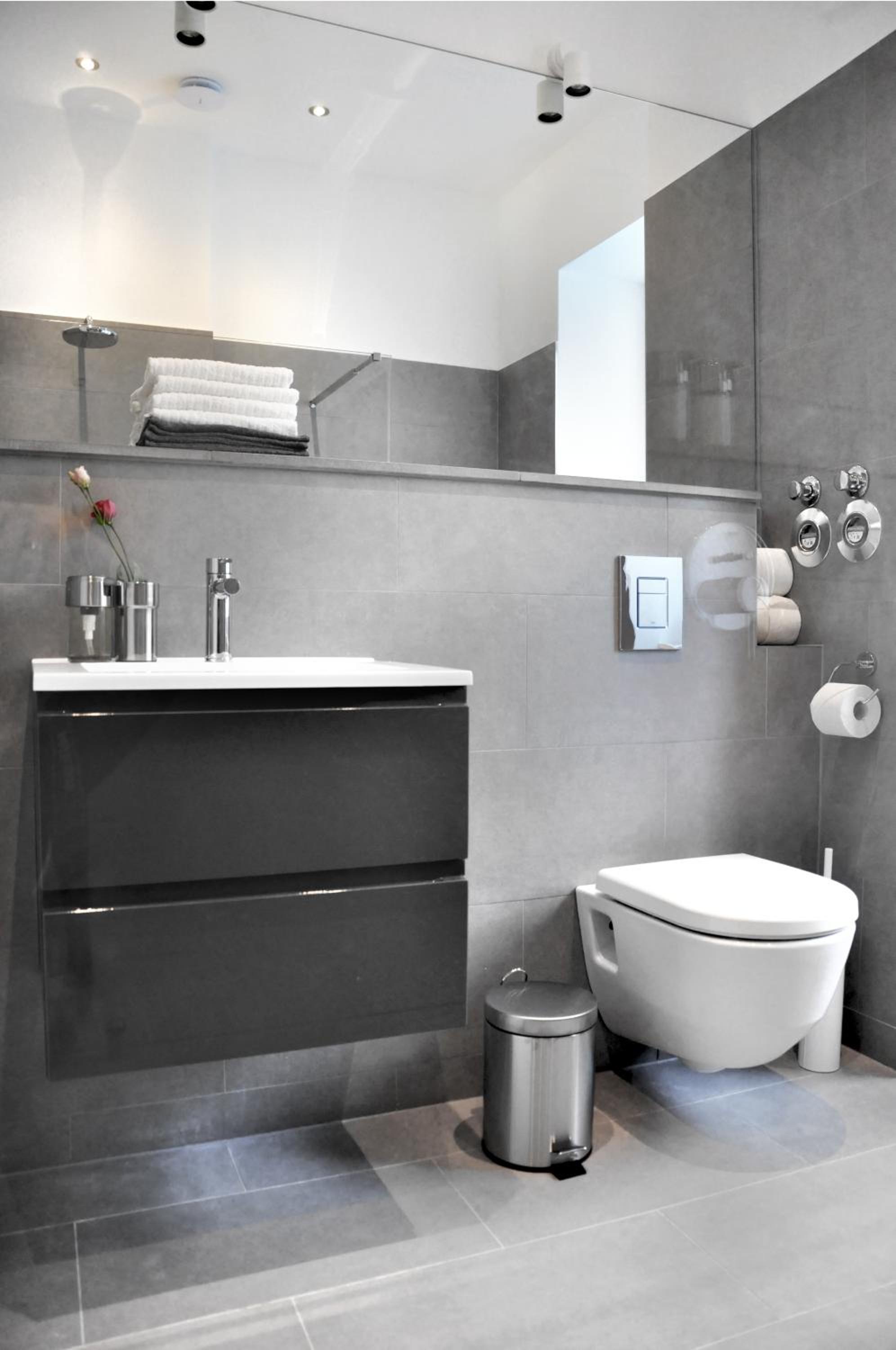 Stylish New Cube Loft by Berlin-Wall-Apartments photo 2