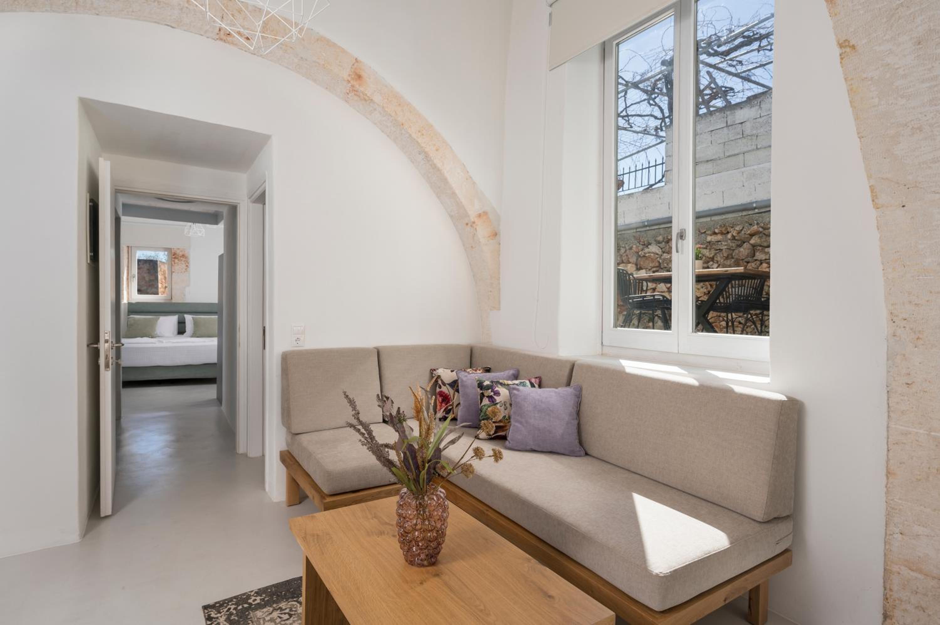 Tholos Cottage
