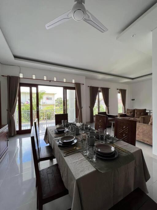 Bridge Villa Seminyak