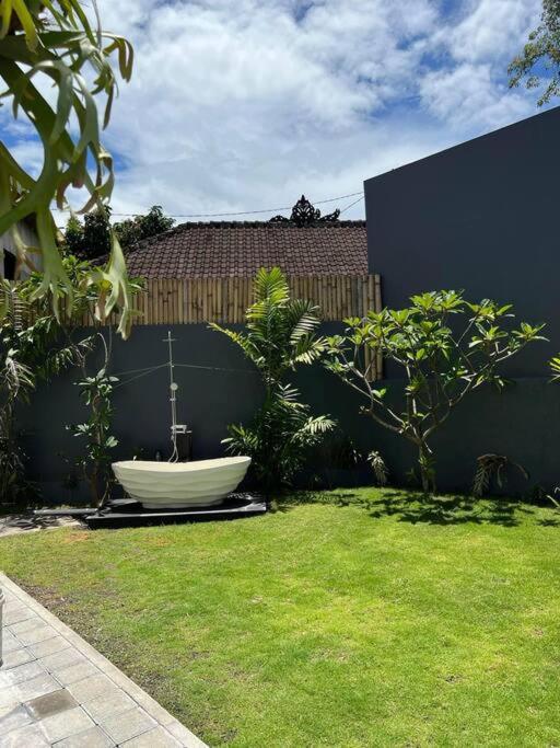 Bridge Villa Seminyak
