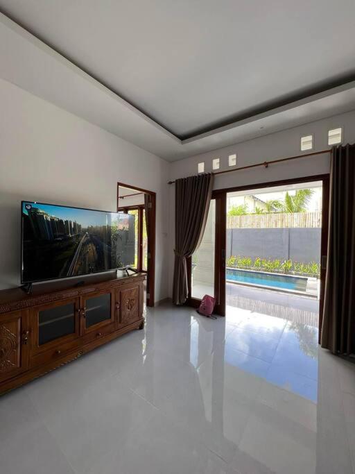 Bridge Villa Seminyak