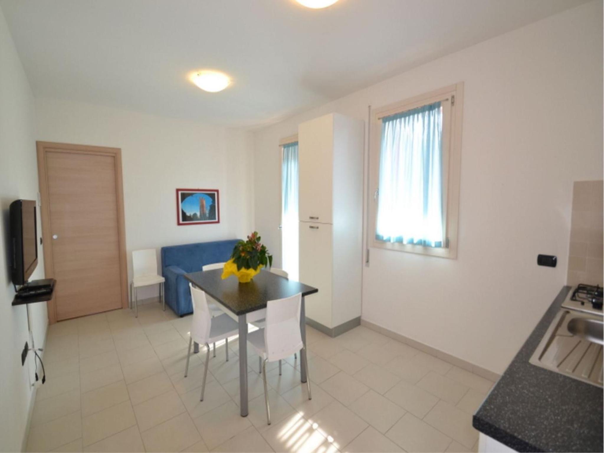 Apartment in the heart of Rosolina Mare view 2