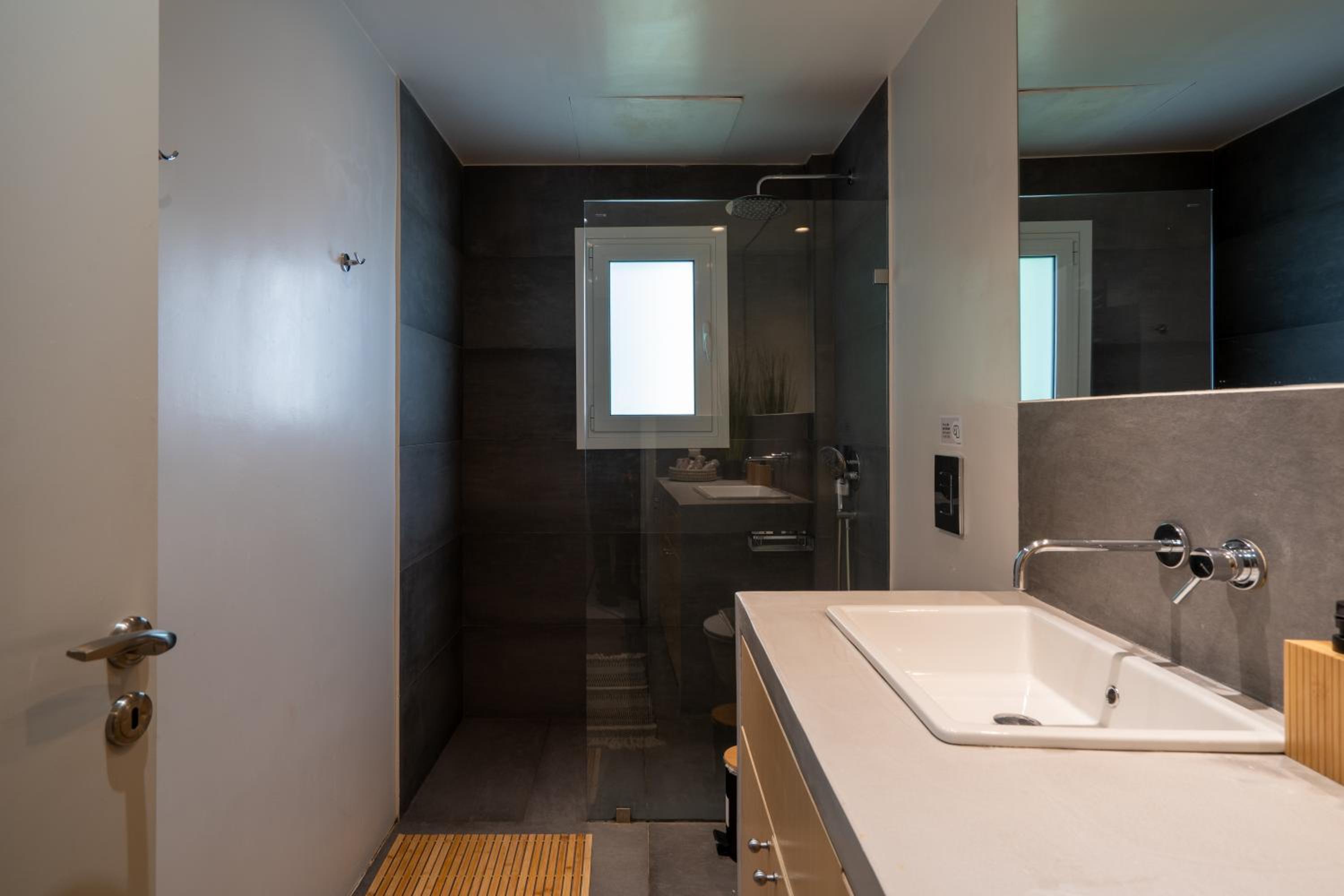 Athens City Apartment the Nest of Filoxenia