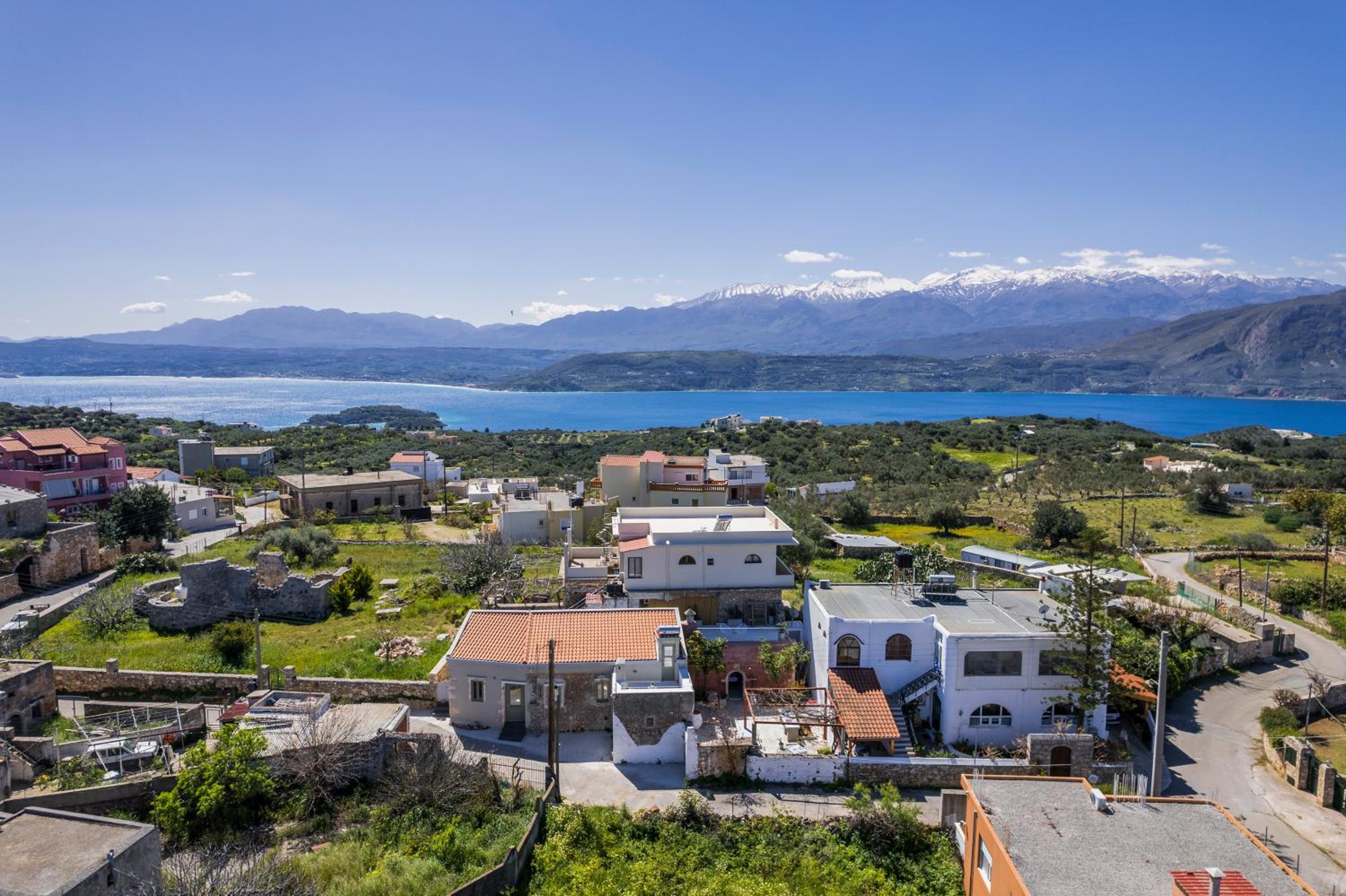 Tholos Cottage