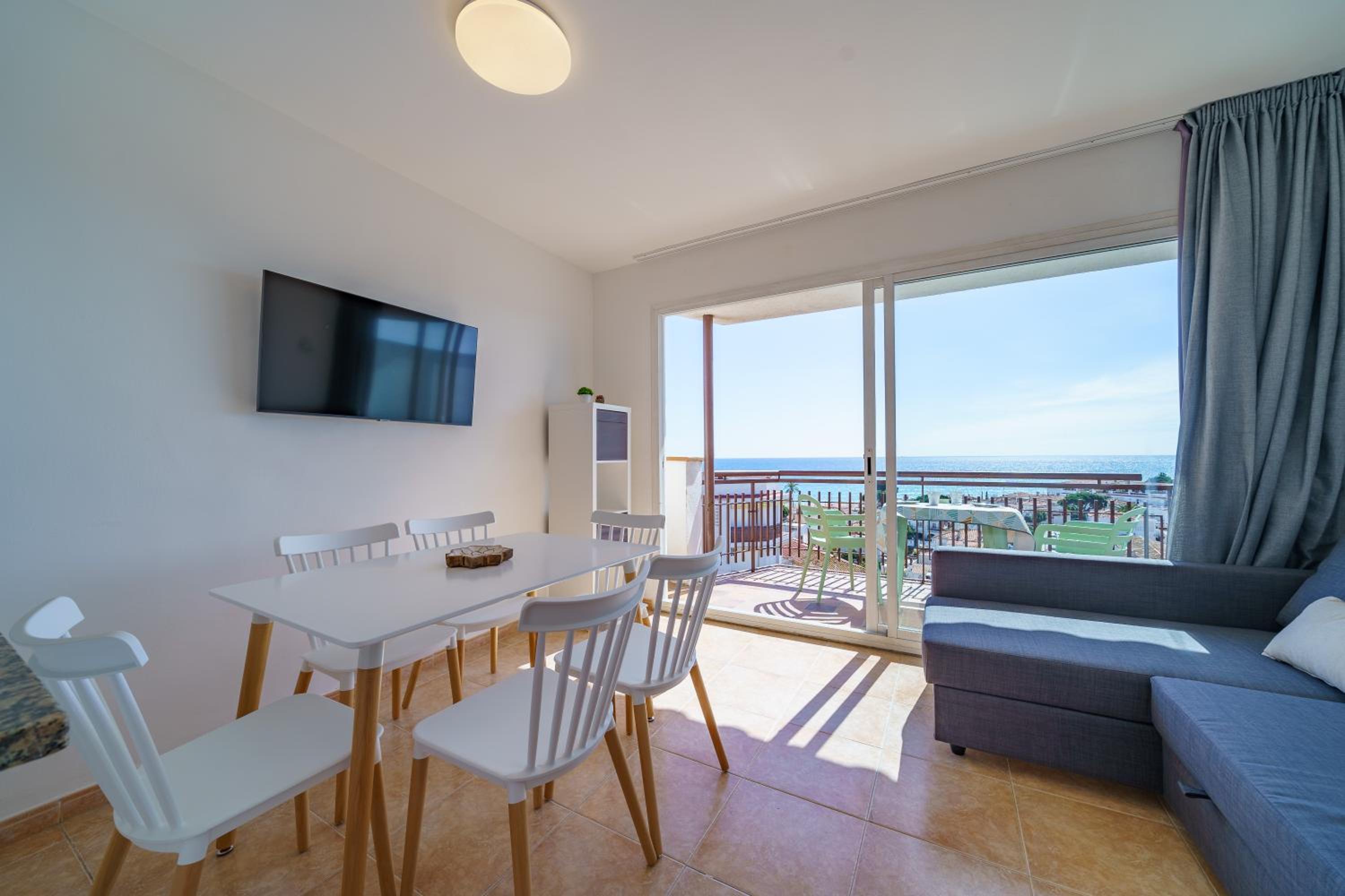 AR Apartaments Camps