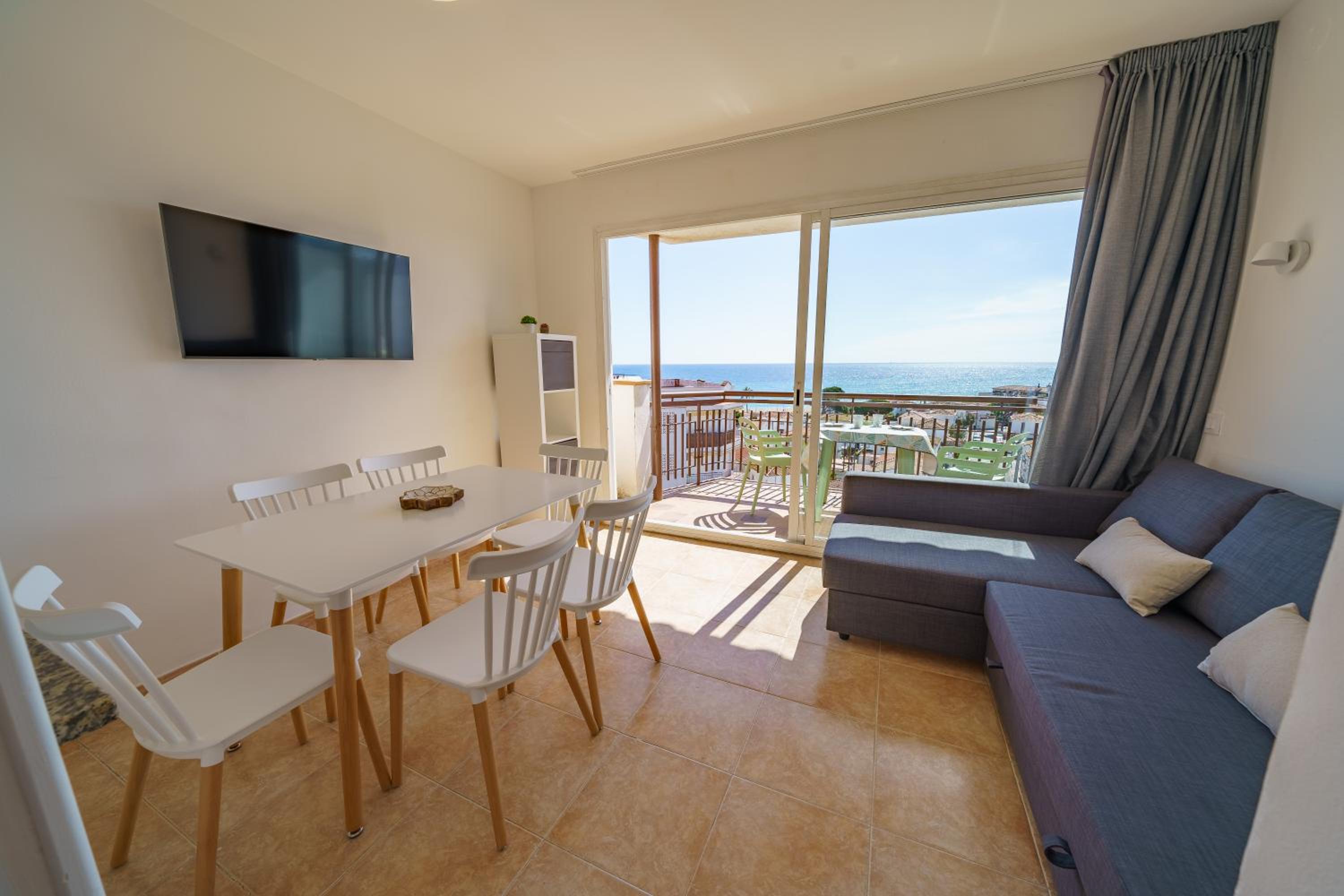 AR Apartaments Camps