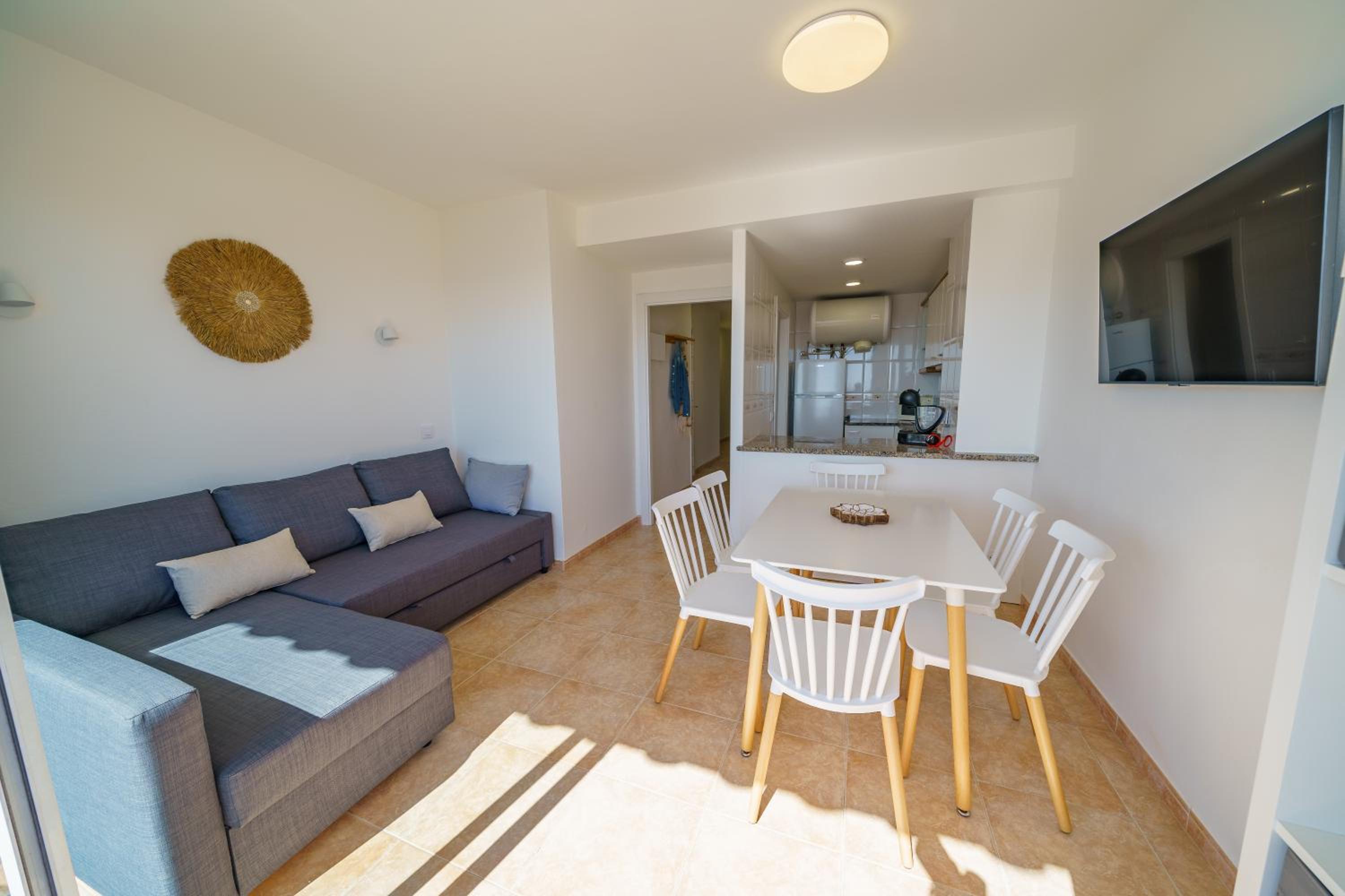 AR Apartaments Camps