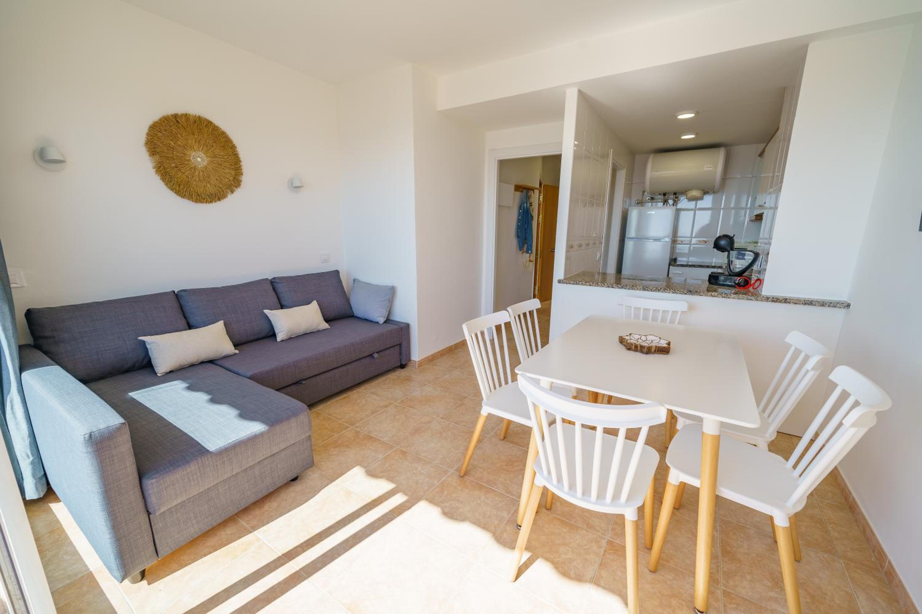 AR Apartaments Camps