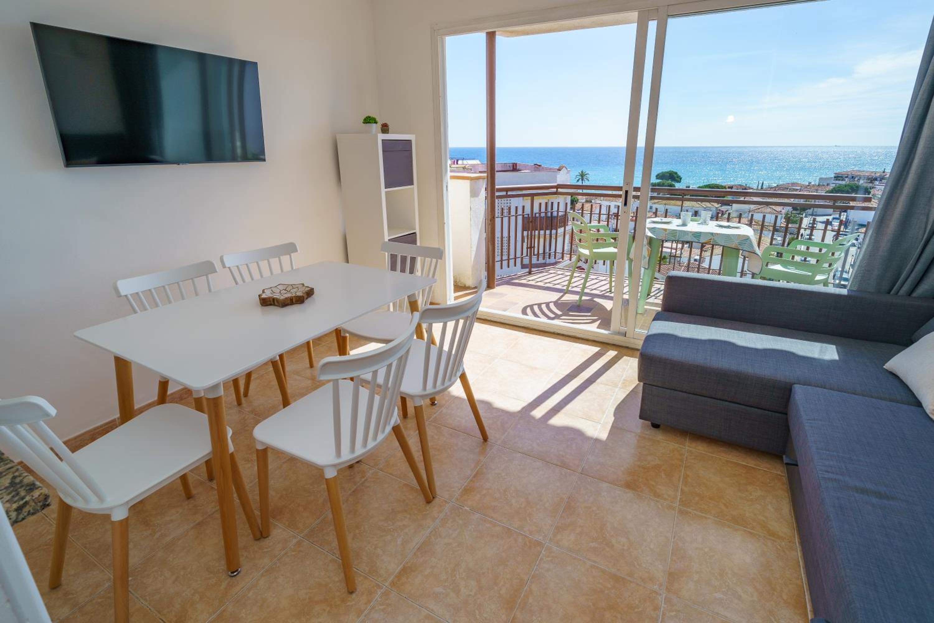 AR Apartaments Camps
