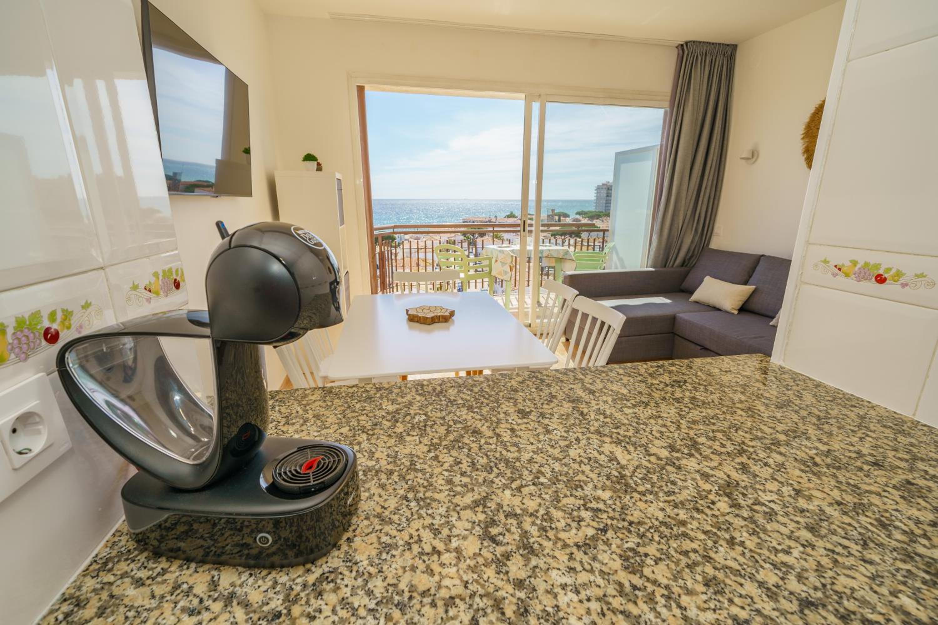AR Apartaments Camps