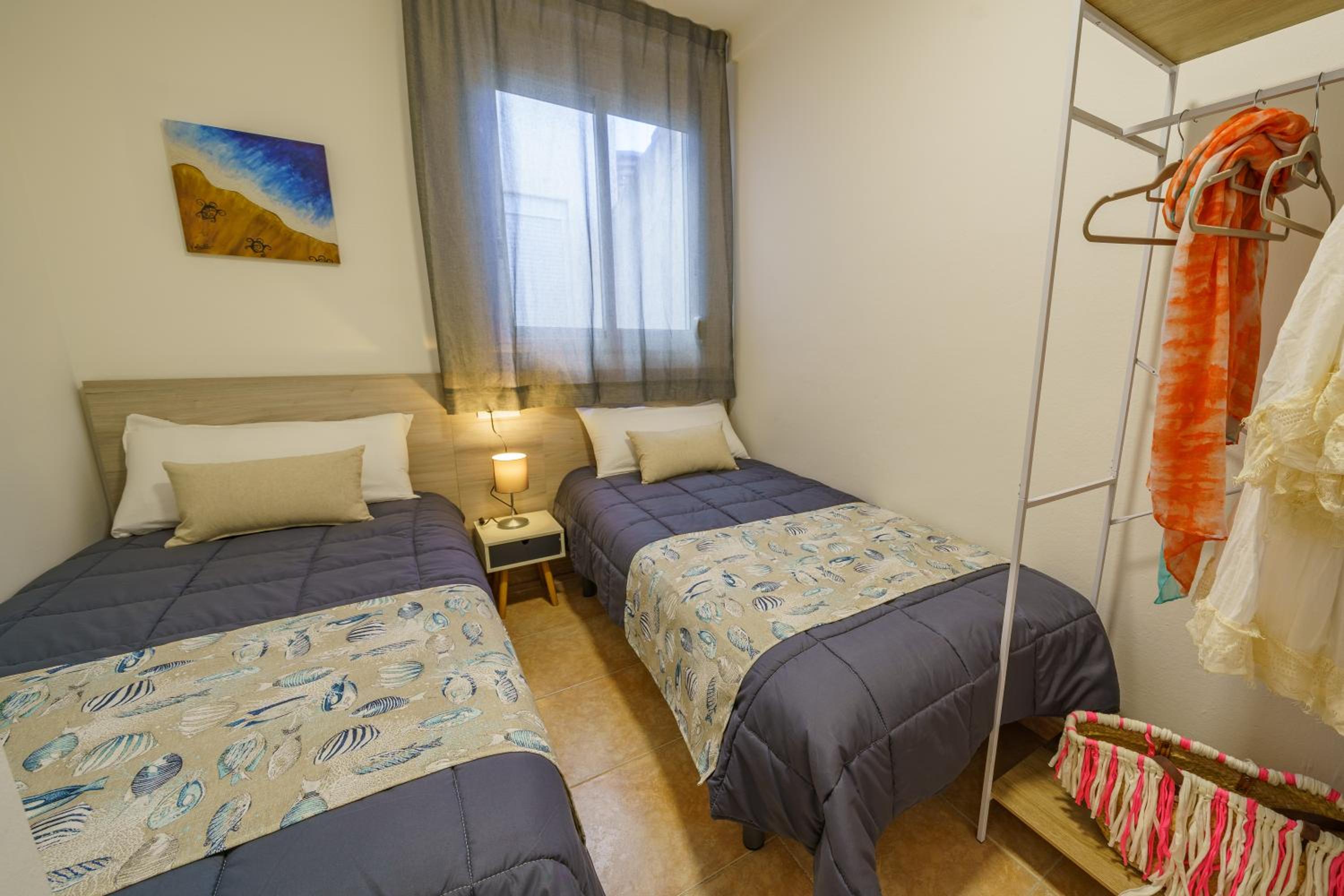 AR Apartaments Camps