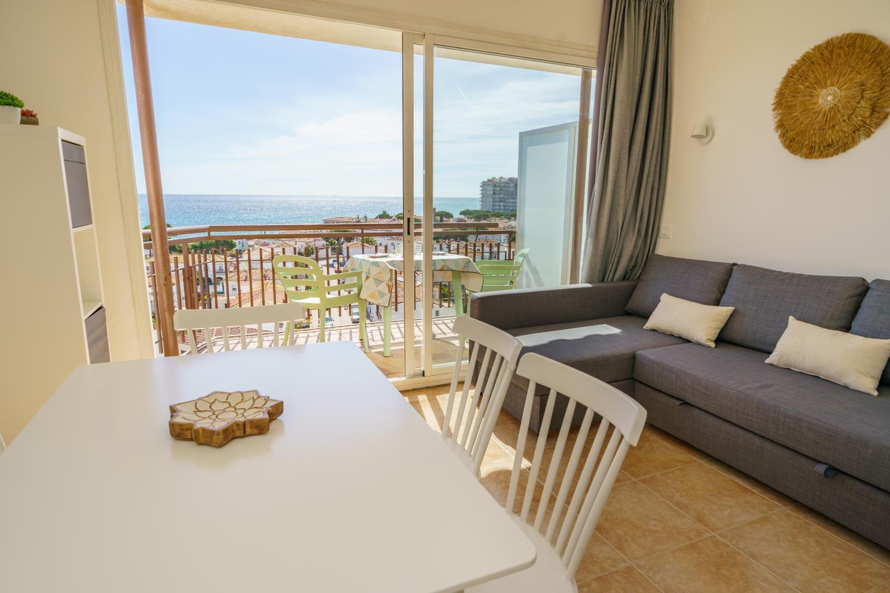 AR Apartaments Camps