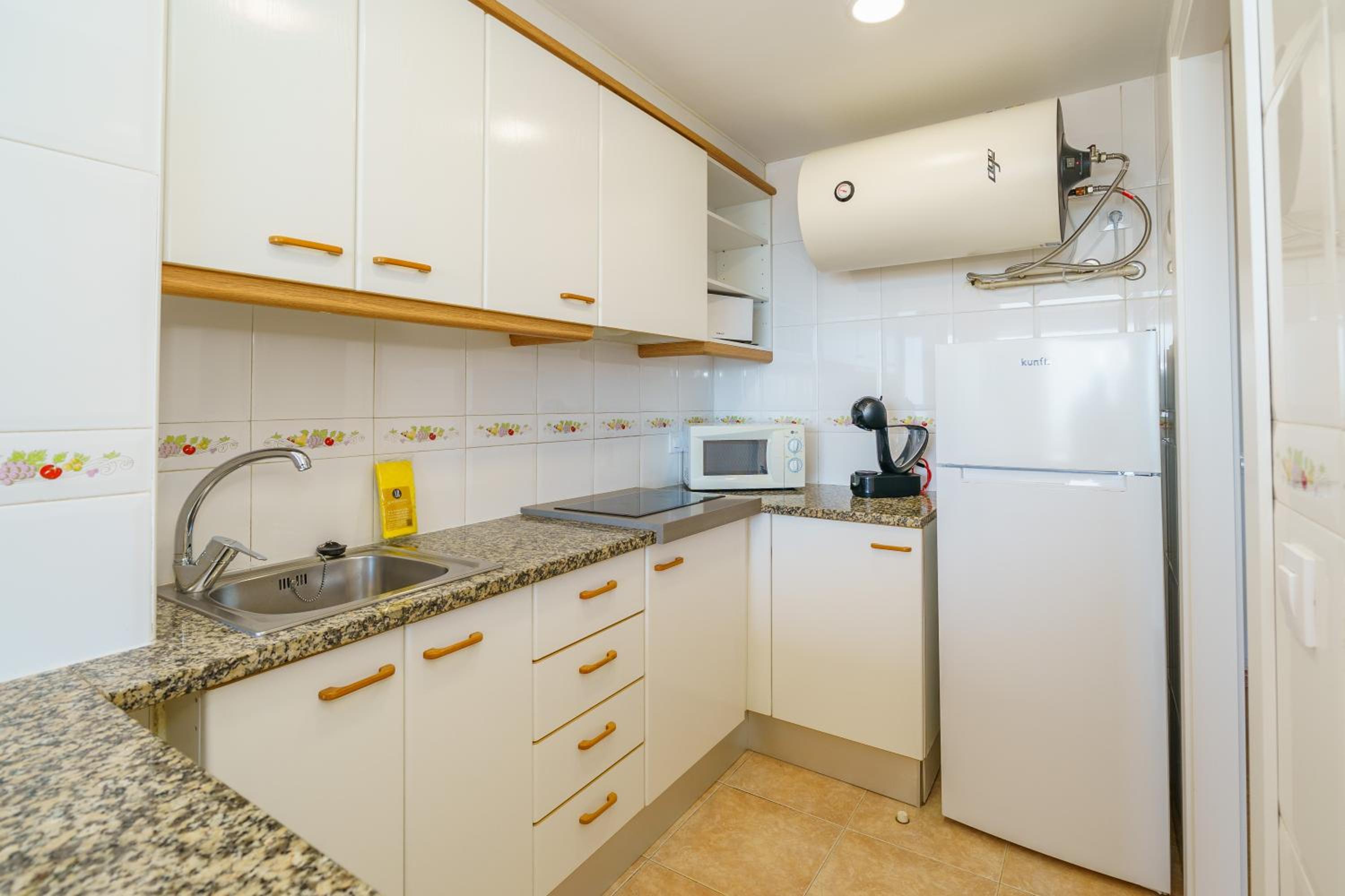 AR Apartaments Camps