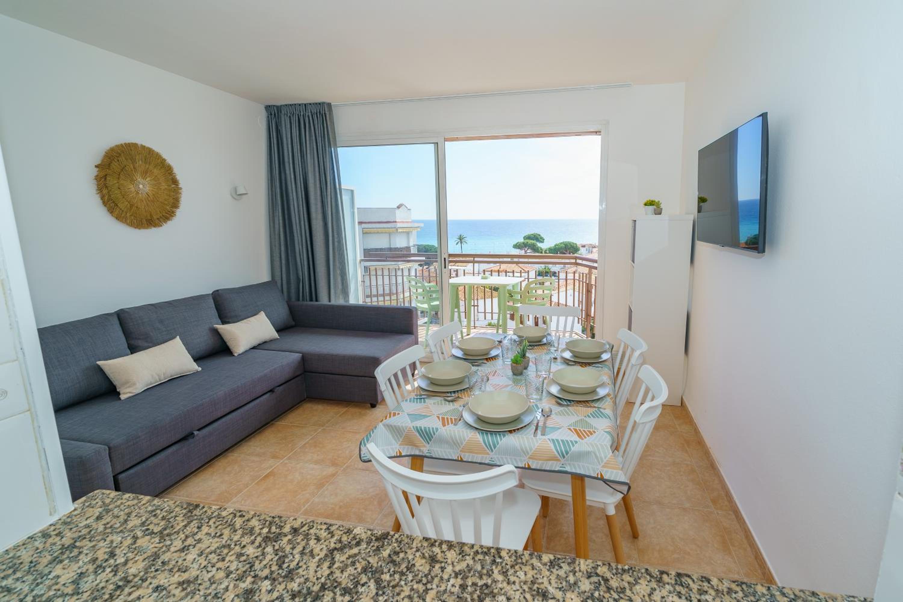 AR Apartaments Camps