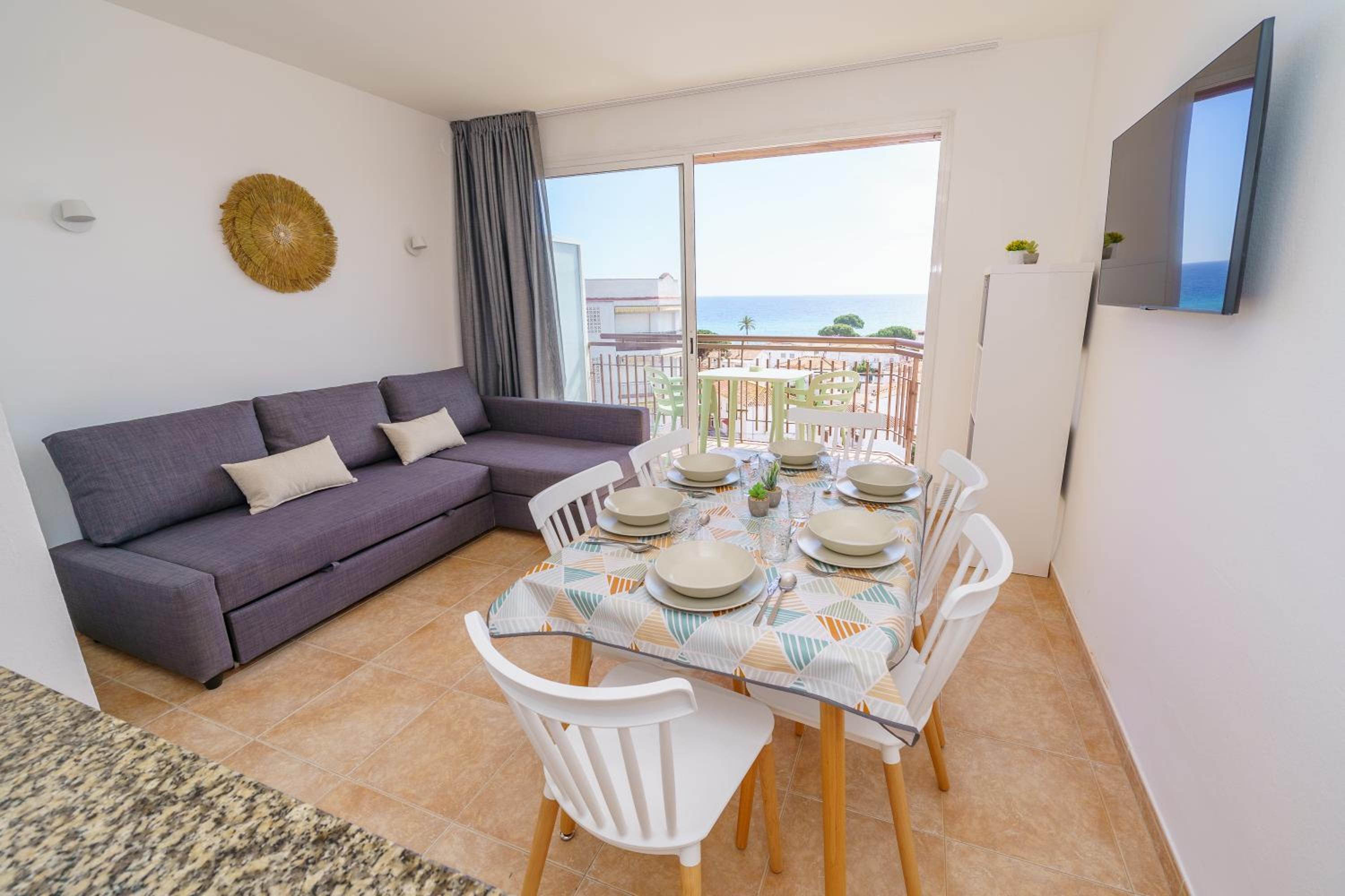 AR Apartaments Camps