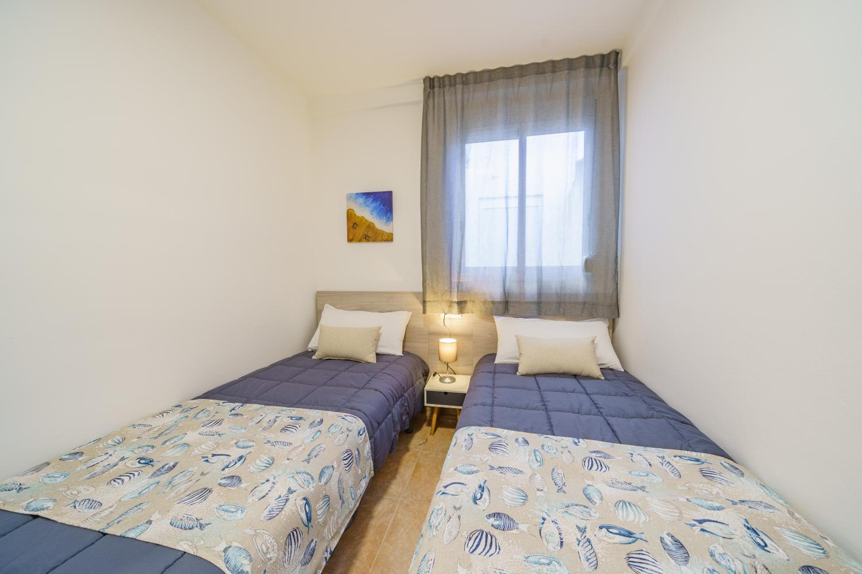 AR Apartaments Camps