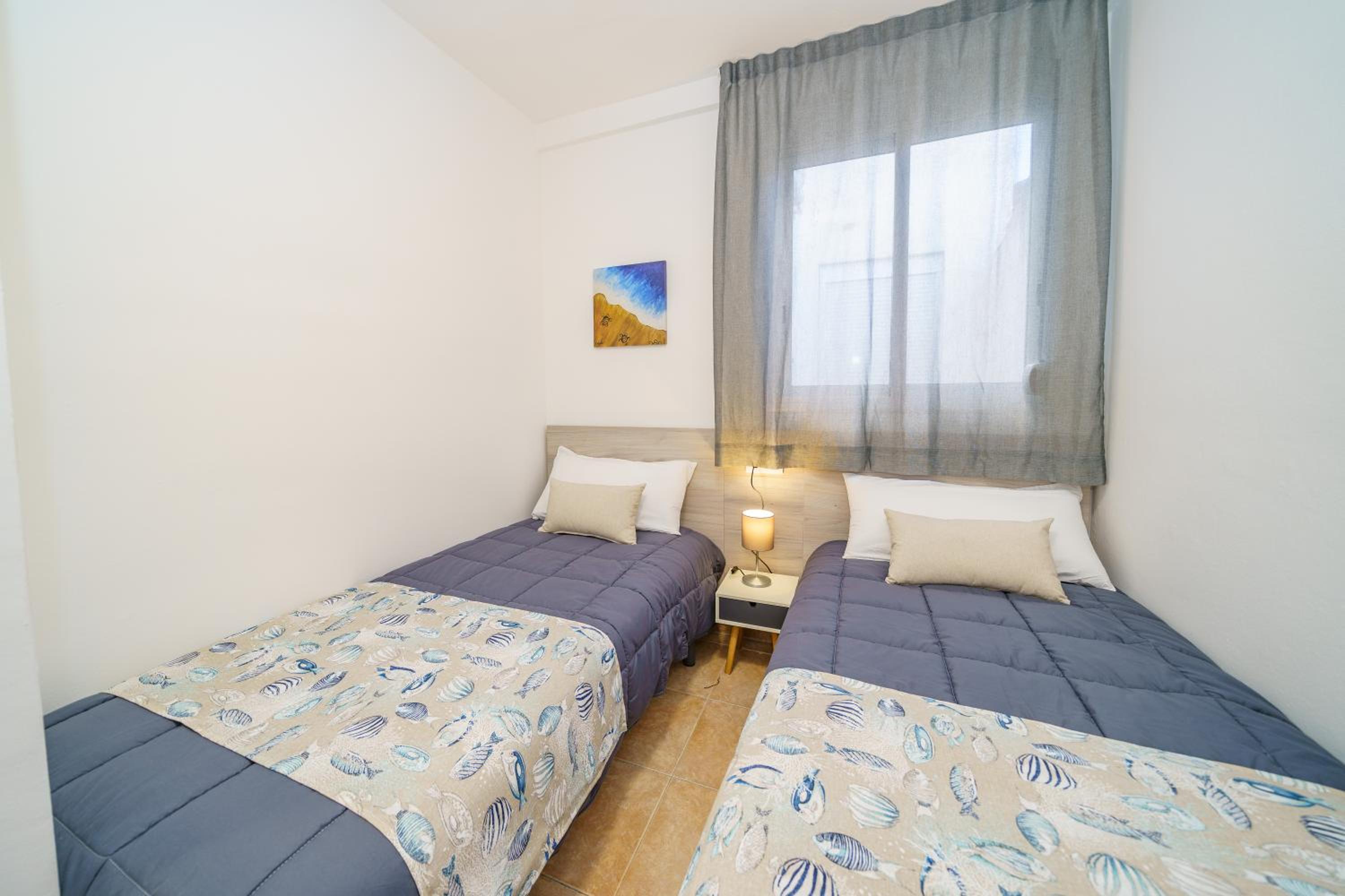AR Apartaments Camps