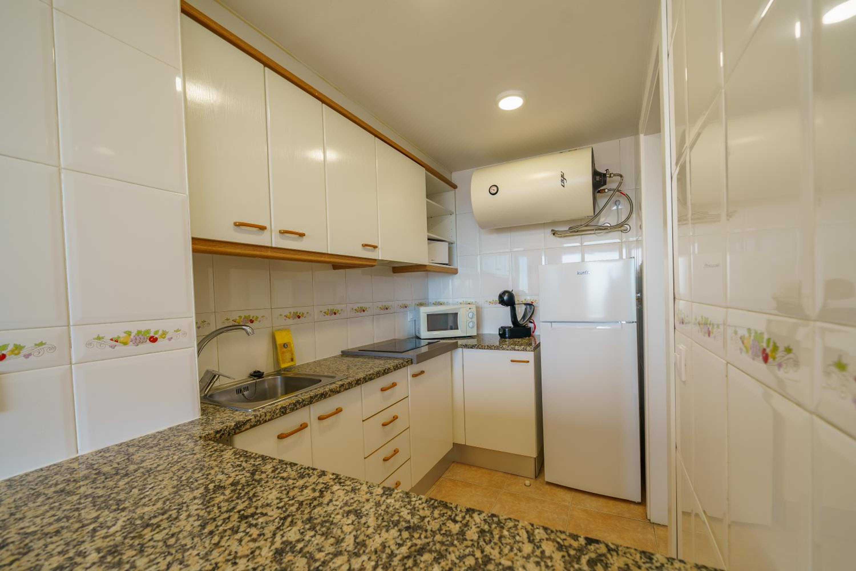AR Apartaments Camps