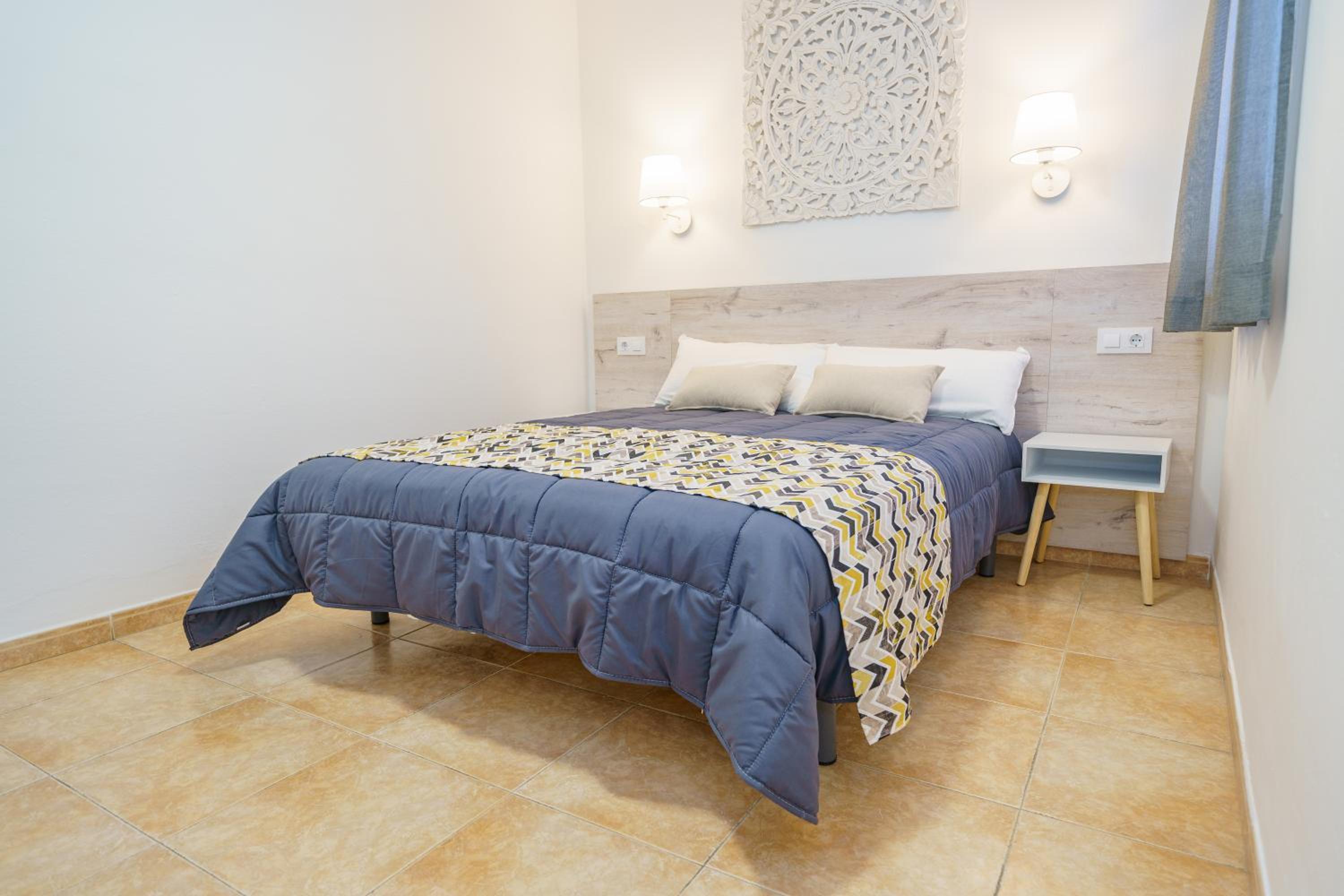 AR Apartaments Camps
