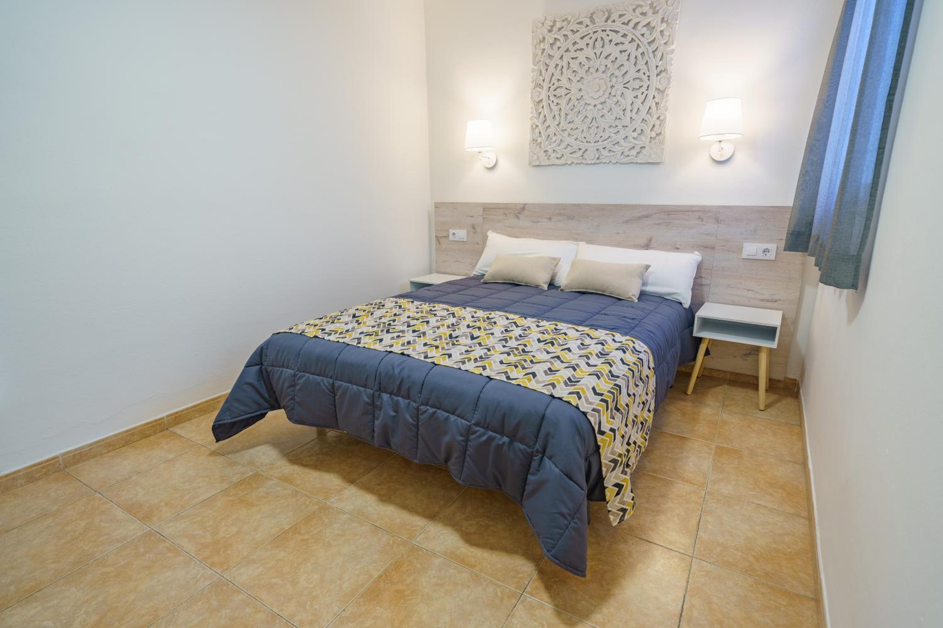 AR Apartaments Camps