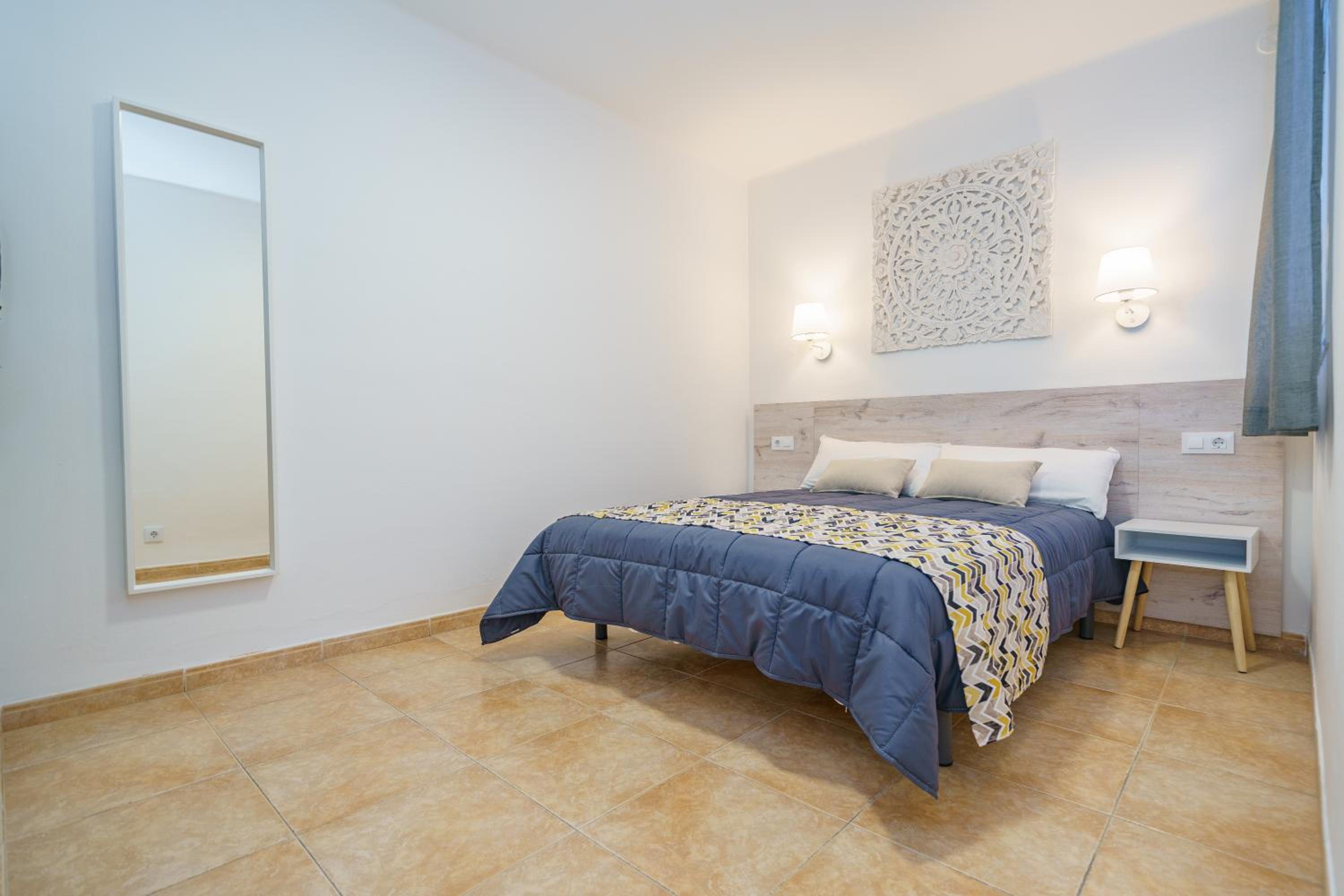 AR Apartaments Camps