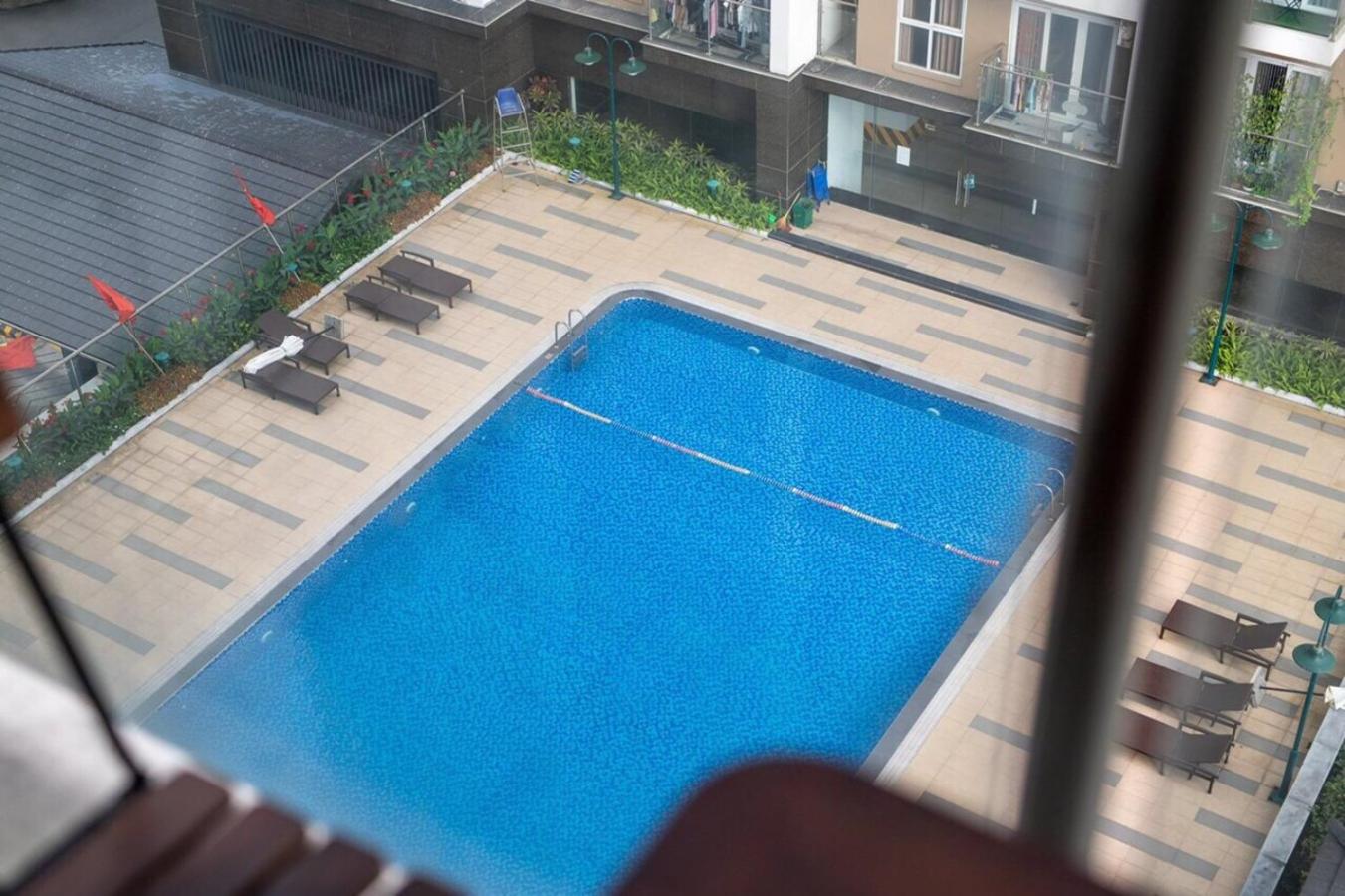 Là nhà 2 homestay