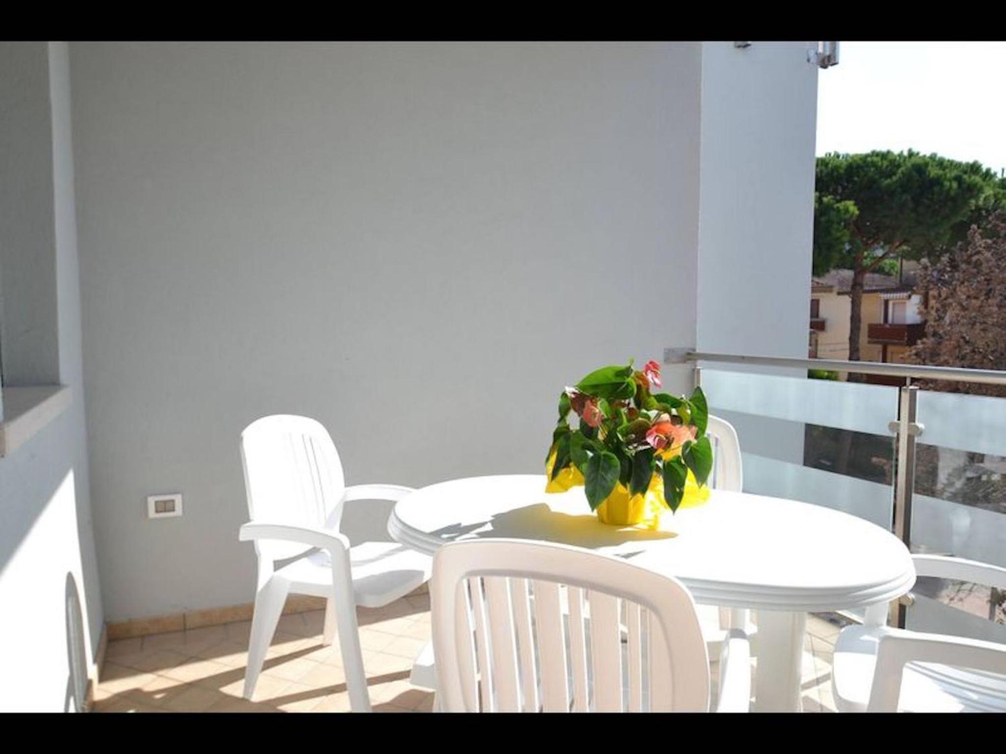 Bright and modern apartment view 4