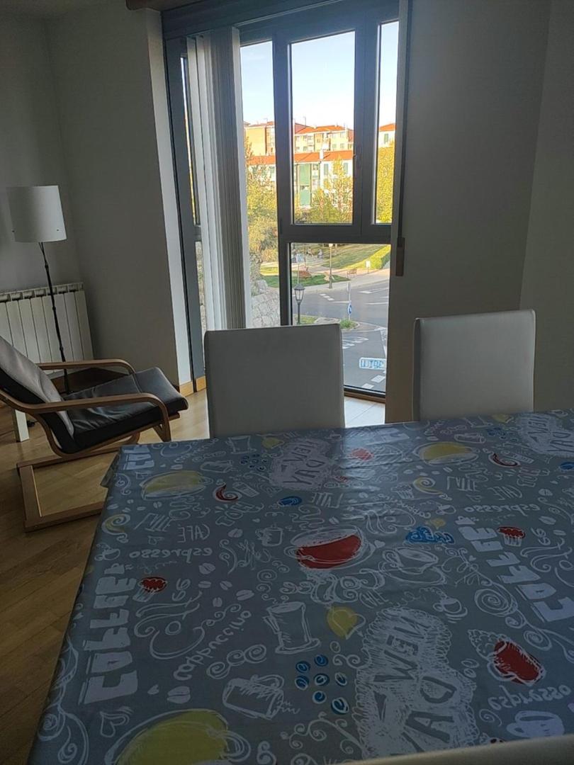 Apartamento La Bien Cercada