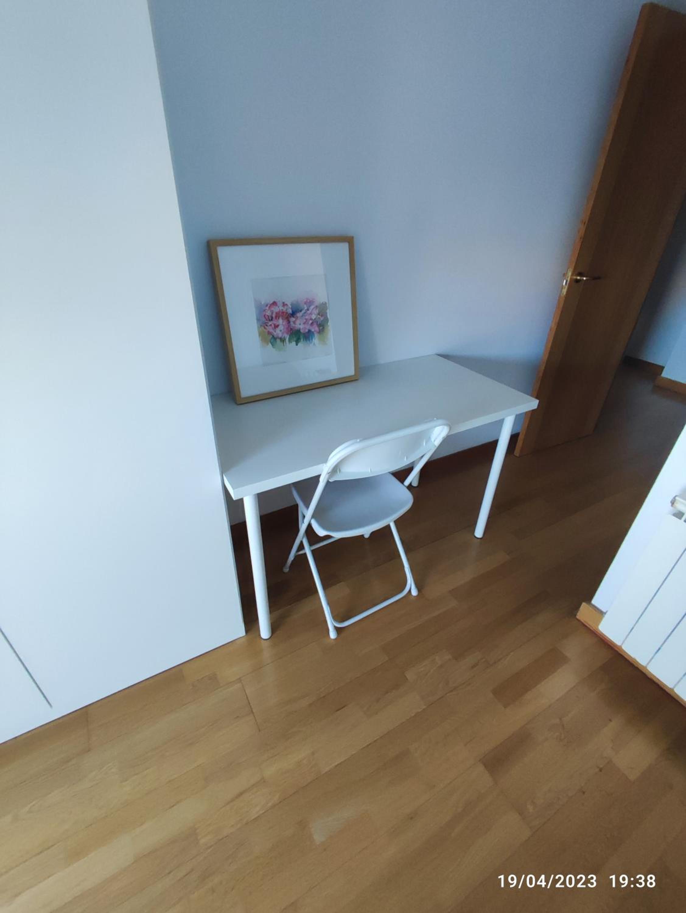 Apartamento La Bien Cercada