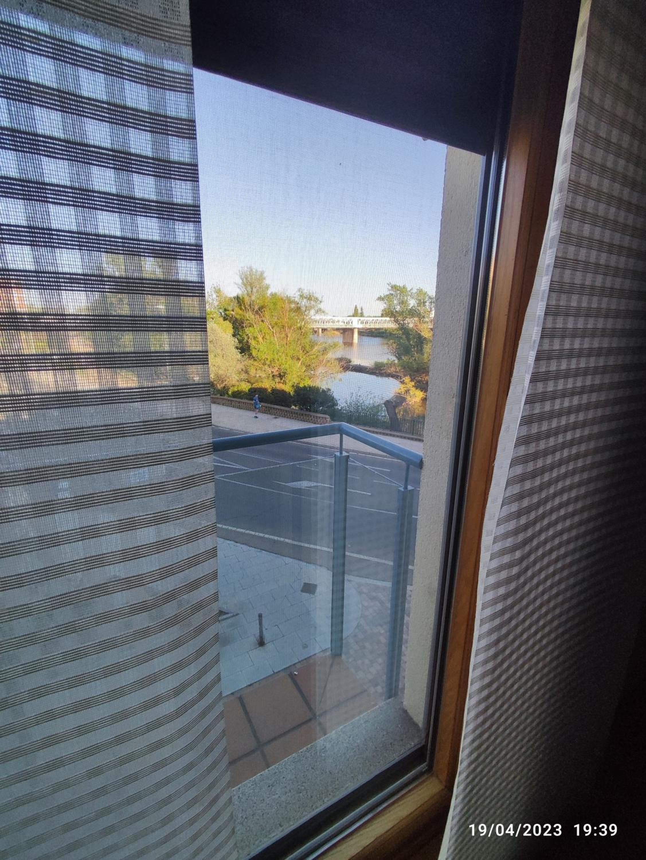 Apartamento La Bien Cercada