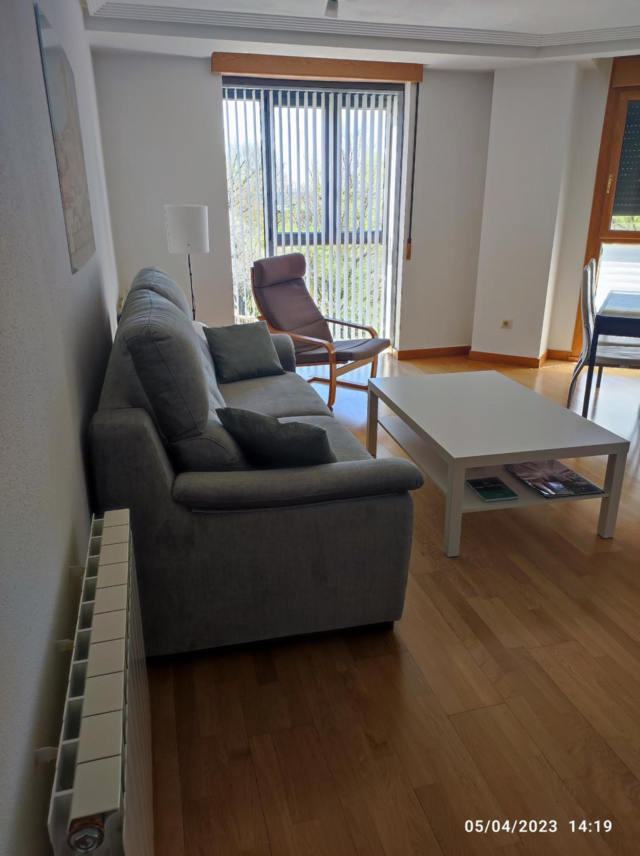 Apartamento La Bien Cercada