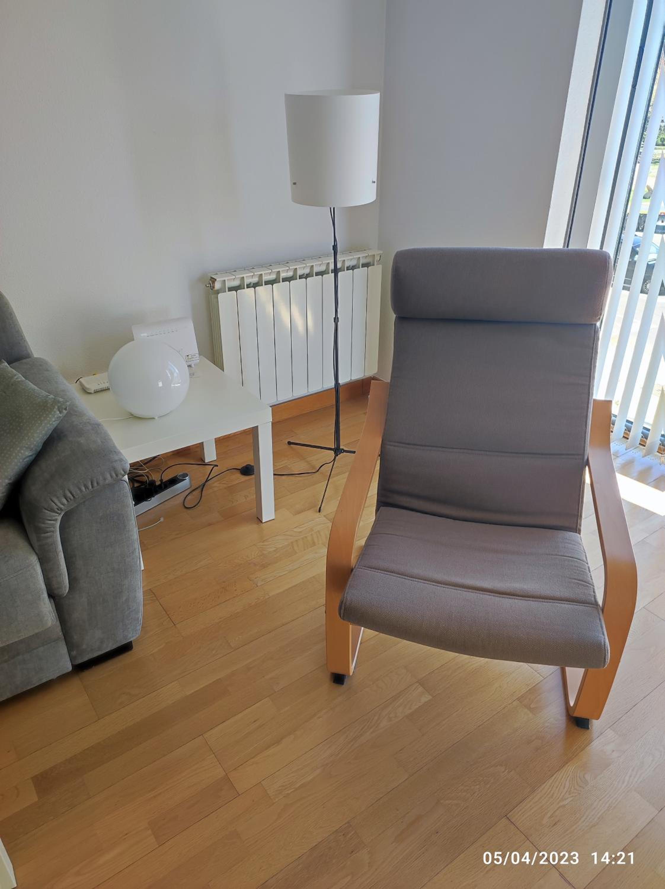 Apartamento La Bien Cercada