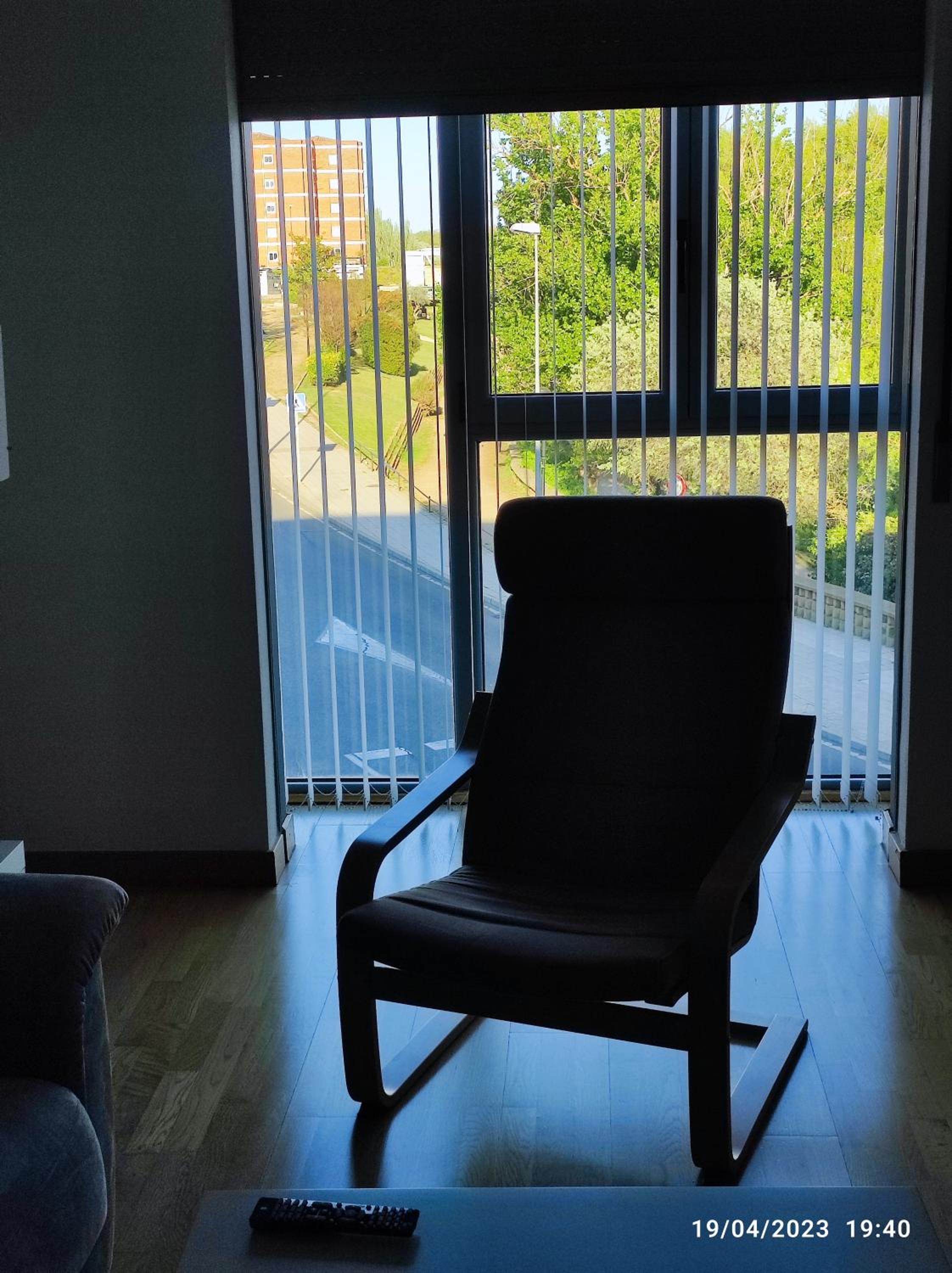 Apartamento La Bien Cercada