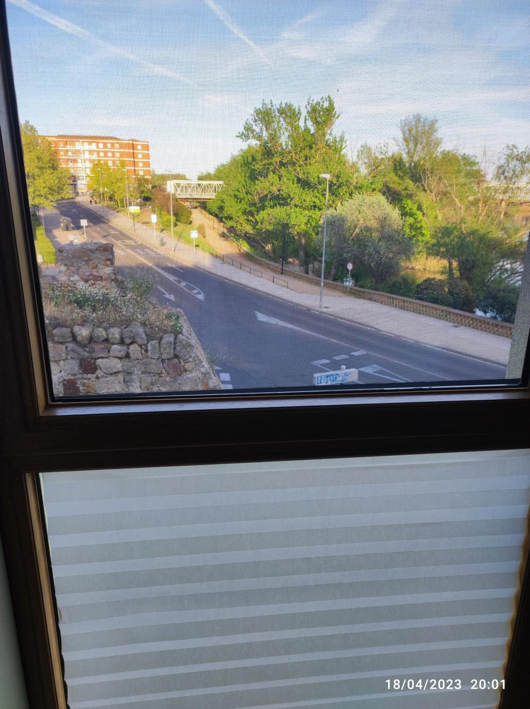 Apartamento La Bien Cercada