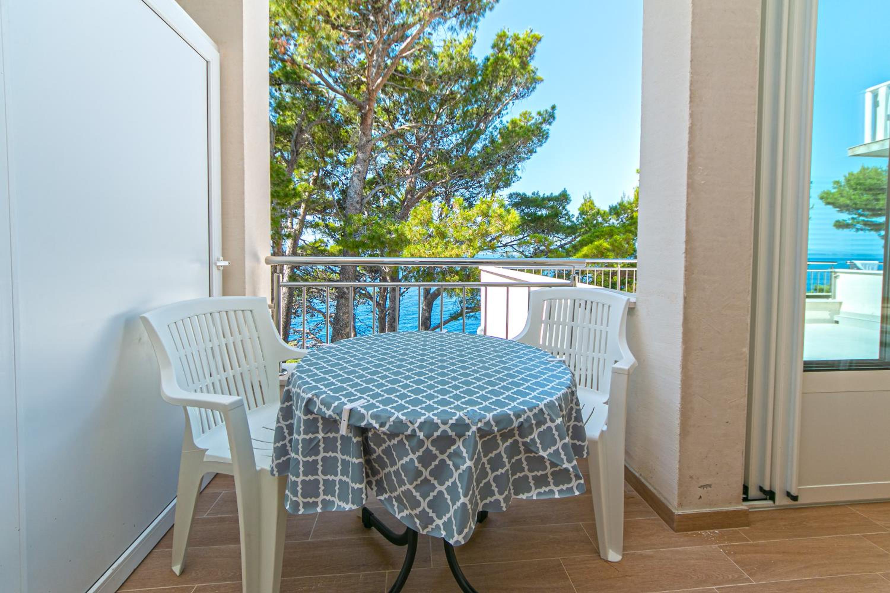 Apartmani Jakiruša