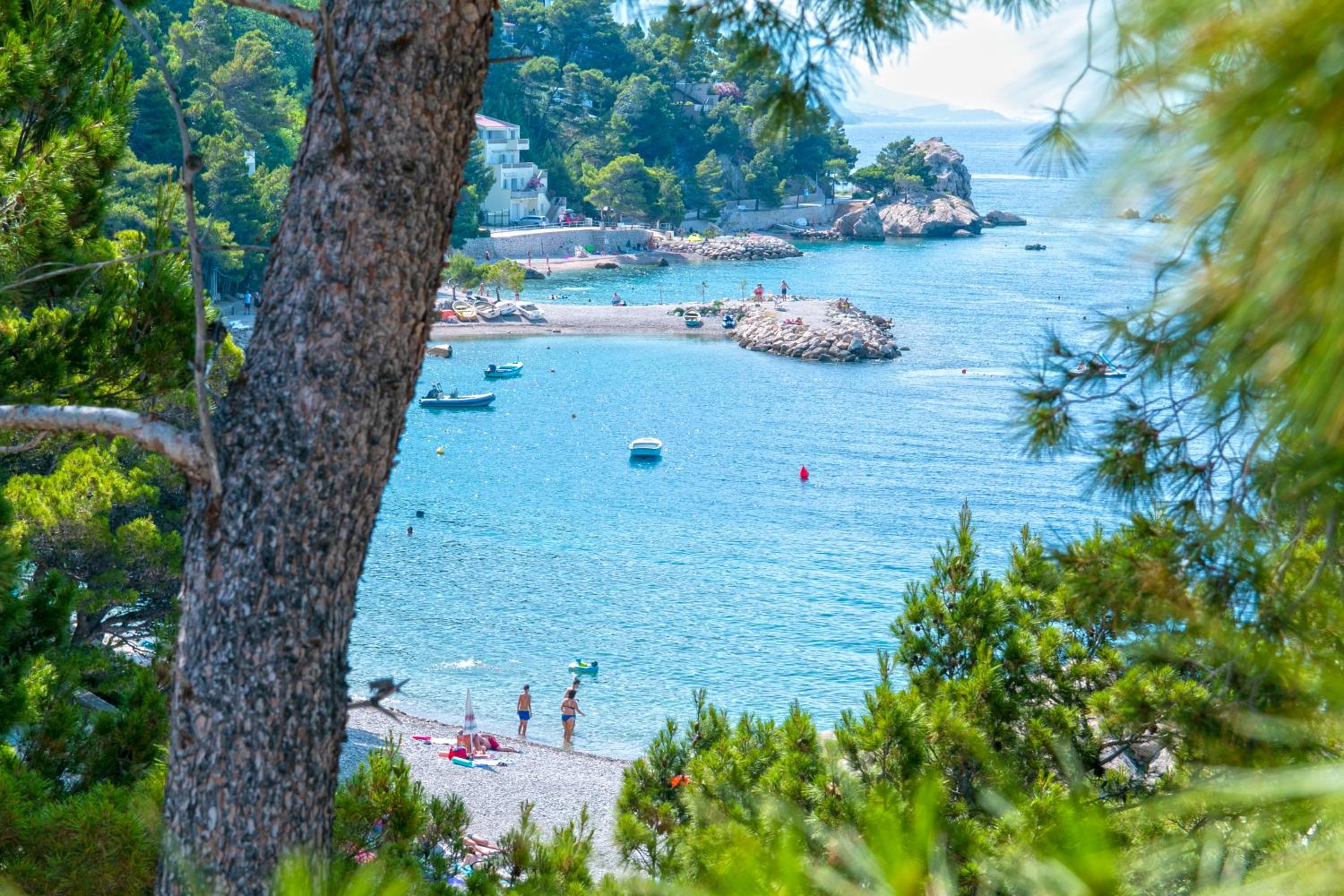 Apartmani Jakiruša