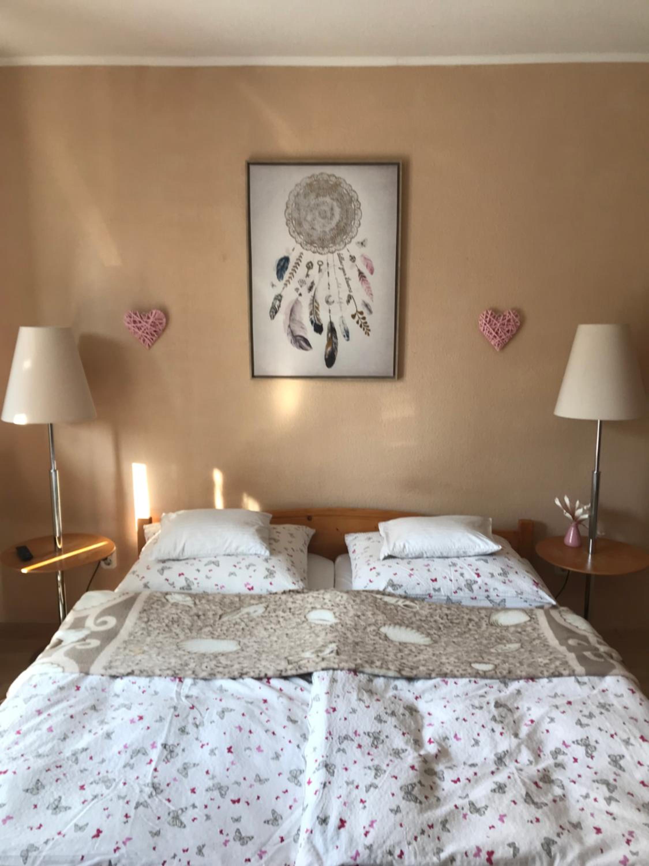 Villa Grazia view 3