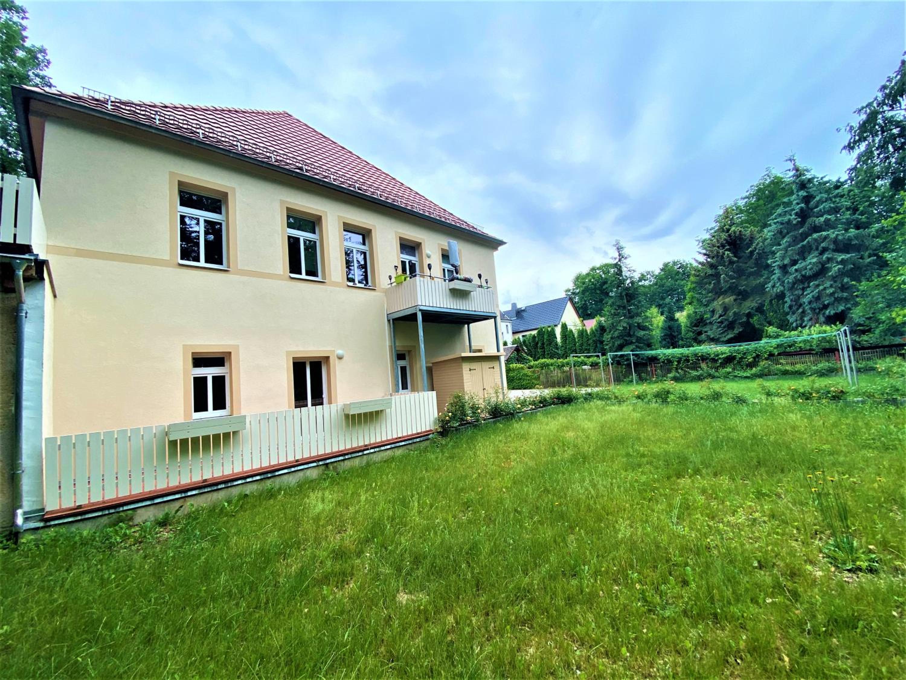 Moderne Gästewohnung 