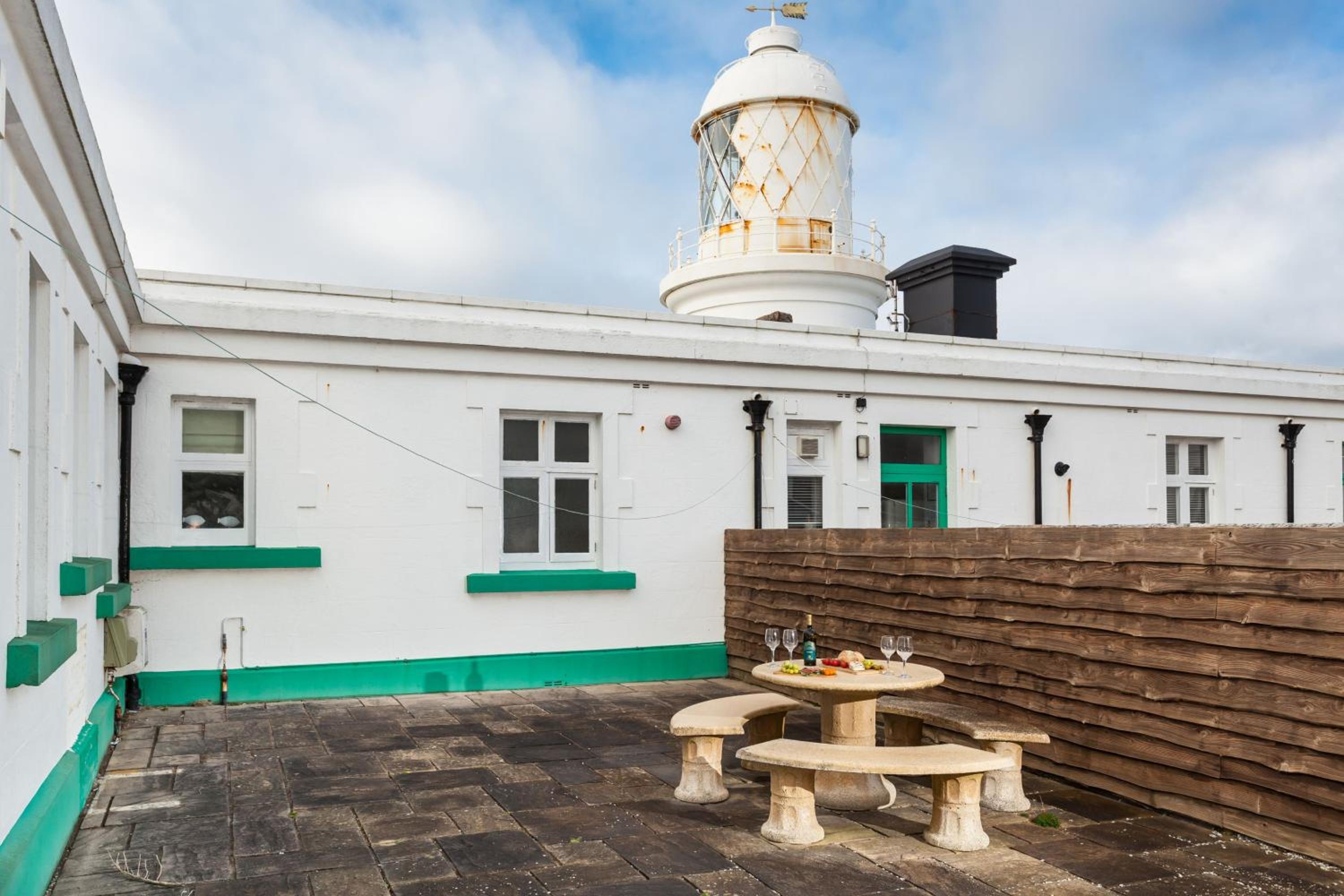 Argus Cottage