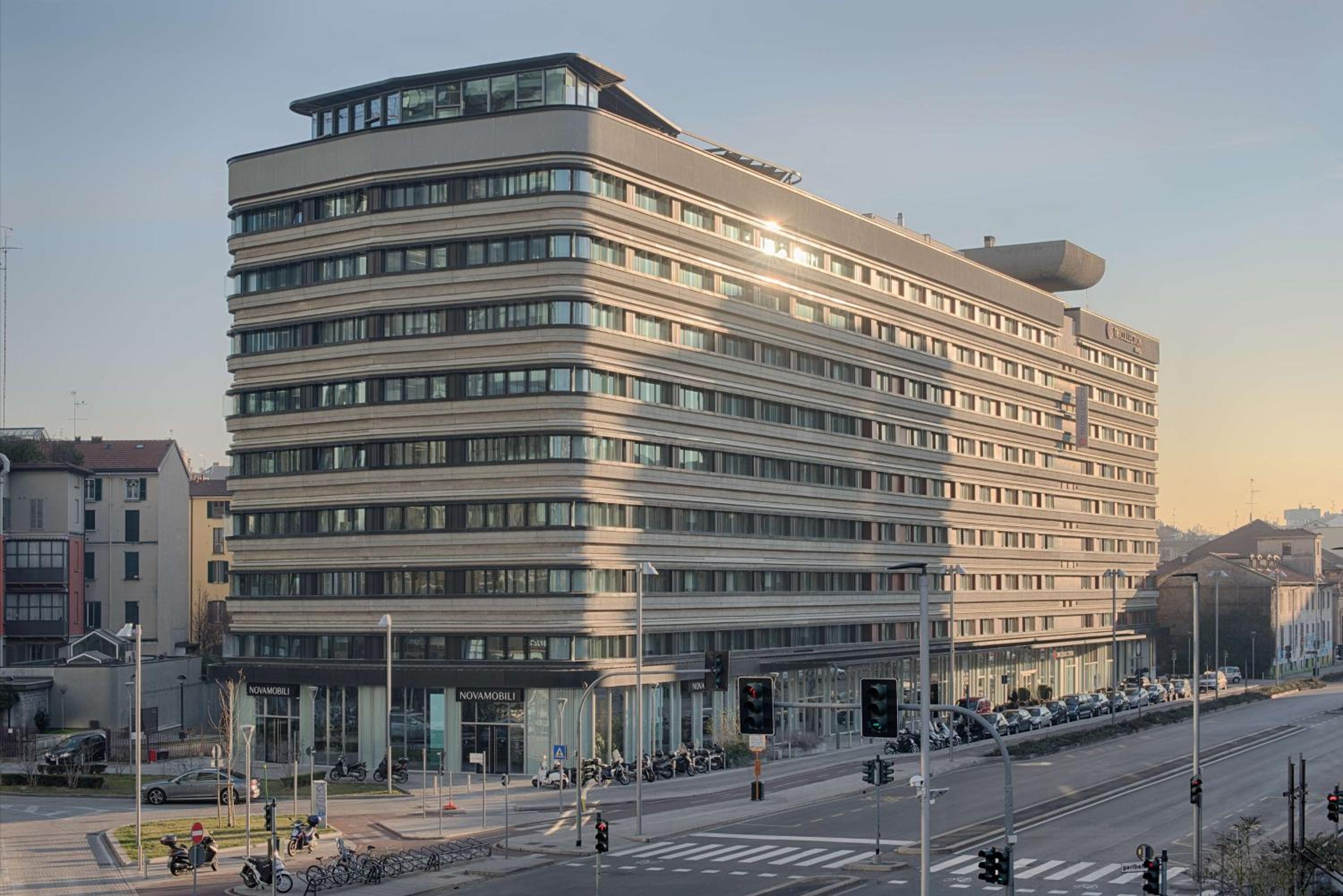 NH Collection Porta Nuova