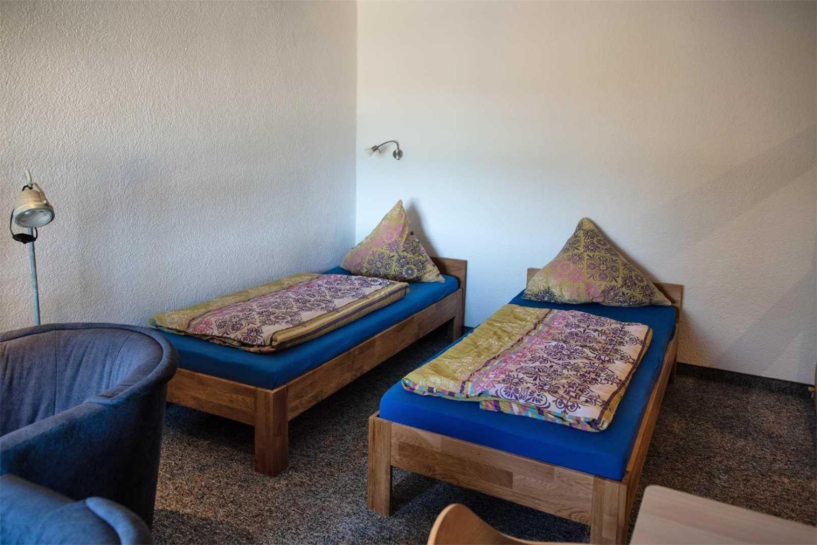 Appartement-fuer-2-Personen-in-Schaprode-auf-der-Insel-Ruegen-Zi2 view 3