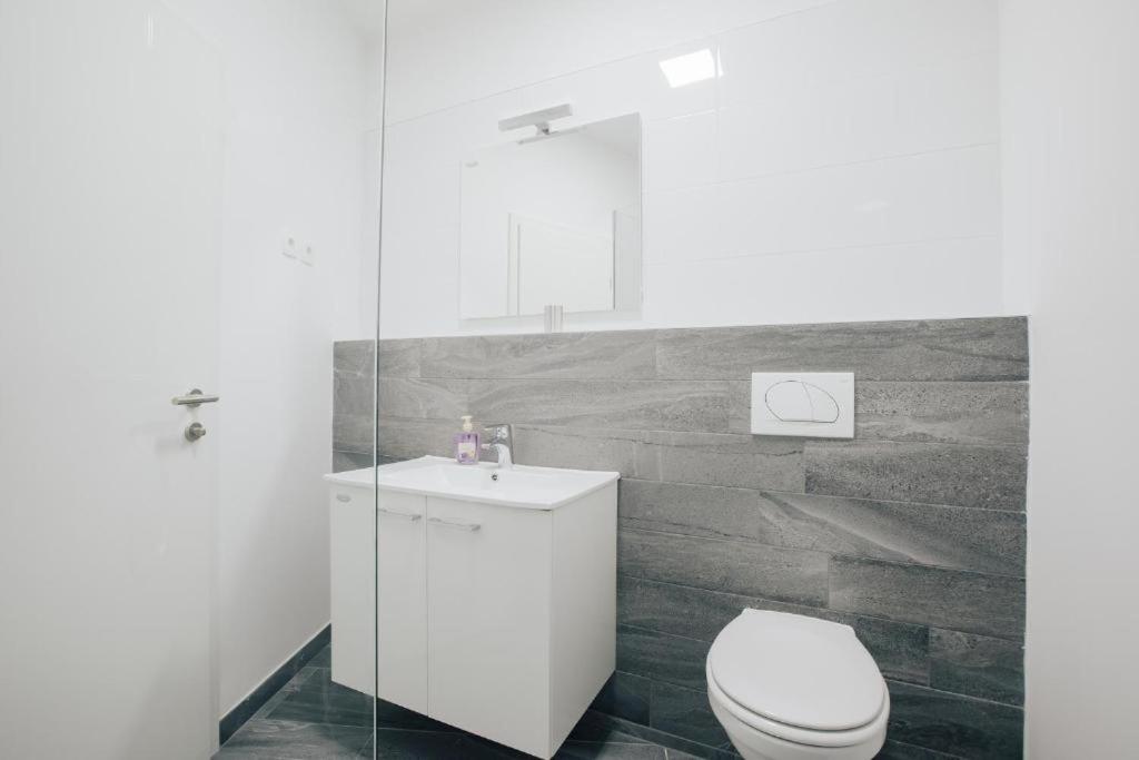 Apartment Center - Kersnikova view 4